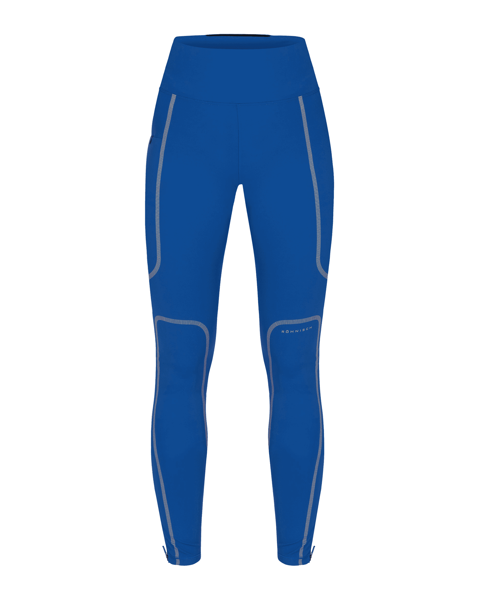 Shape Reflective Tights W Blue Quartz
