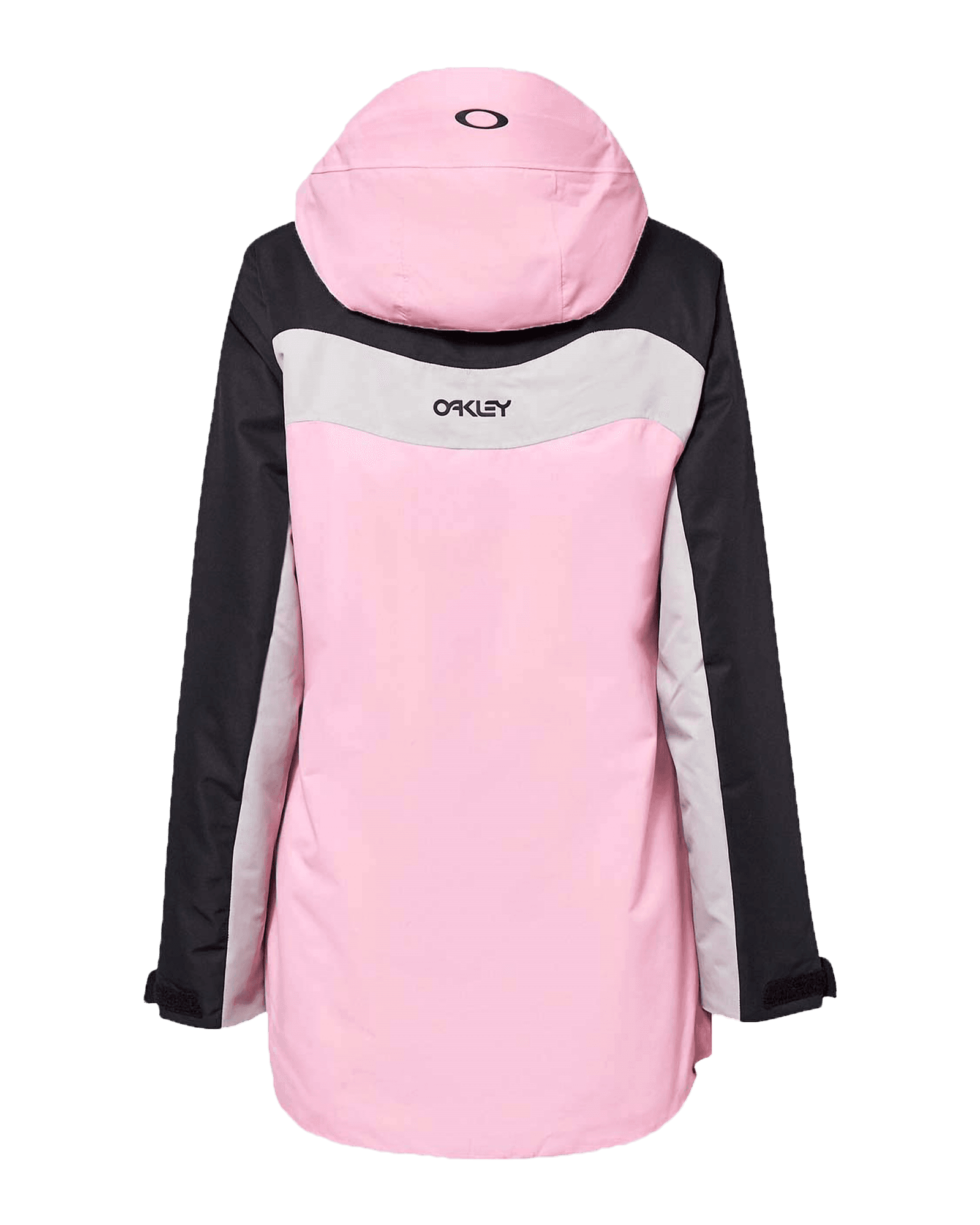 Black/Lunar Rock/Pink Flower