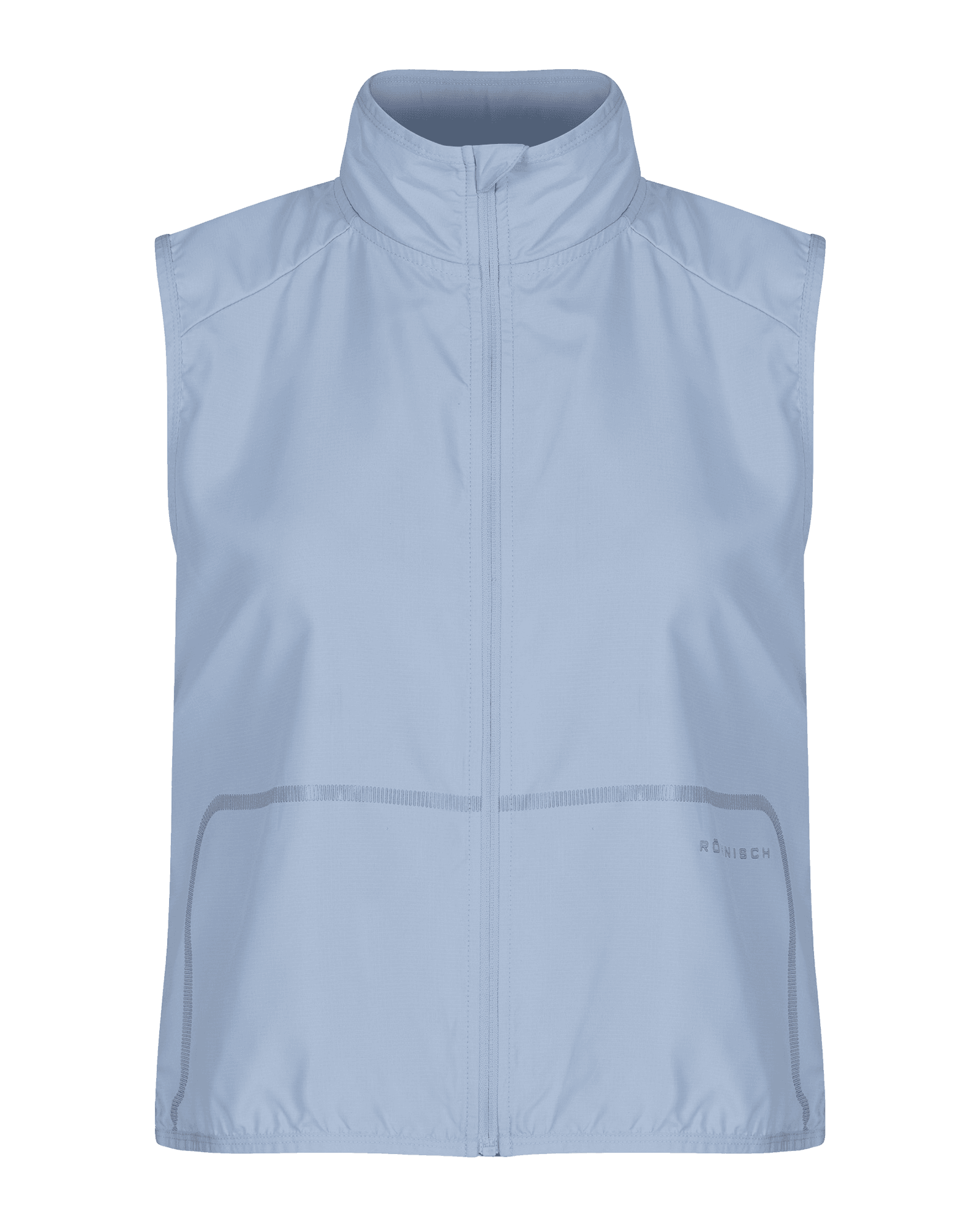 Lightweight Running Vest W Skyway