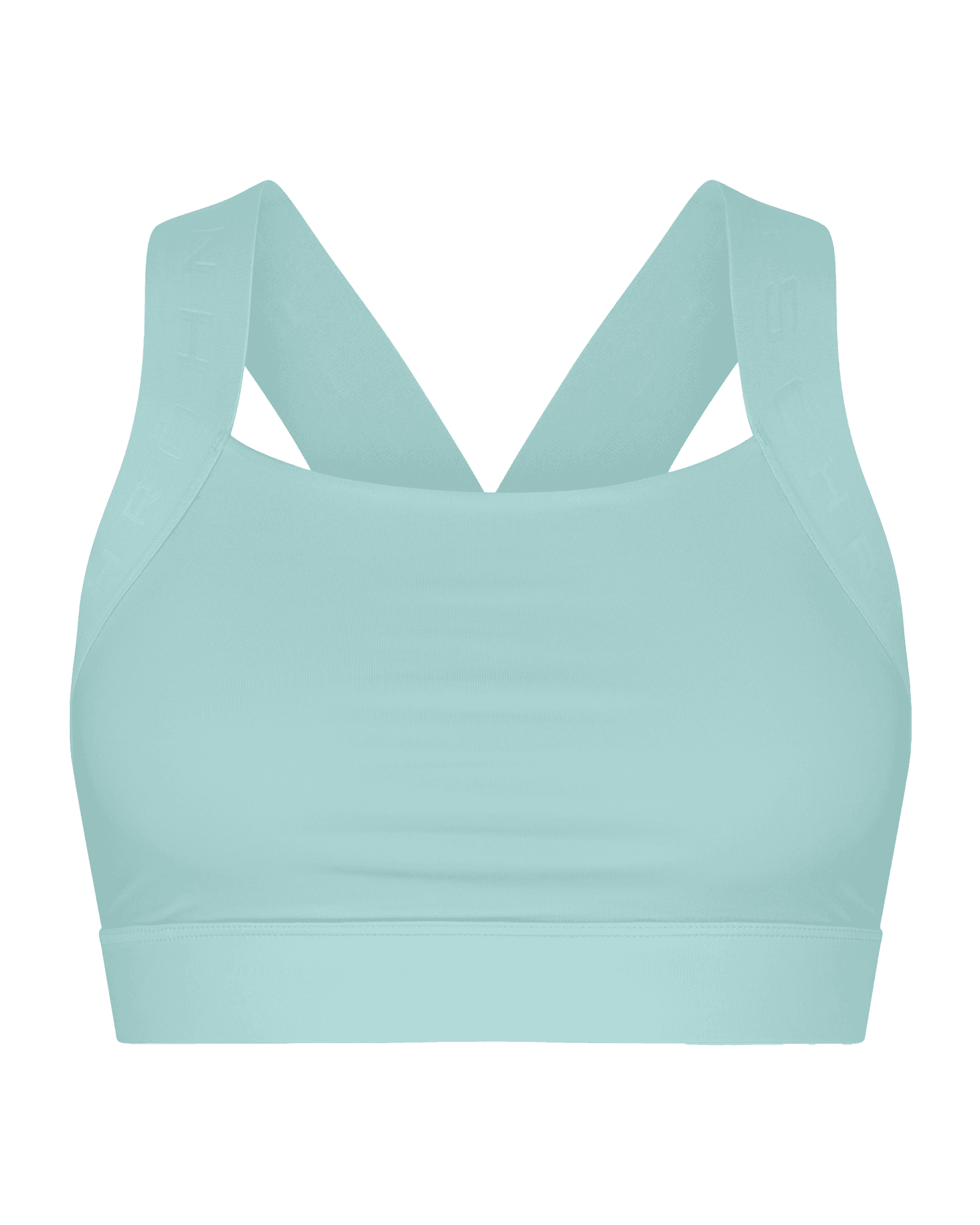 Bleached Aqua