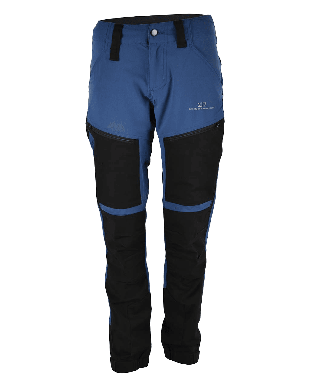 Stojby Pant W Navy