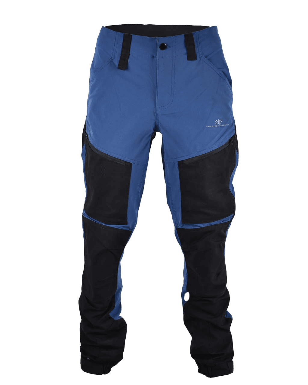 Stojby Pant JR Navy