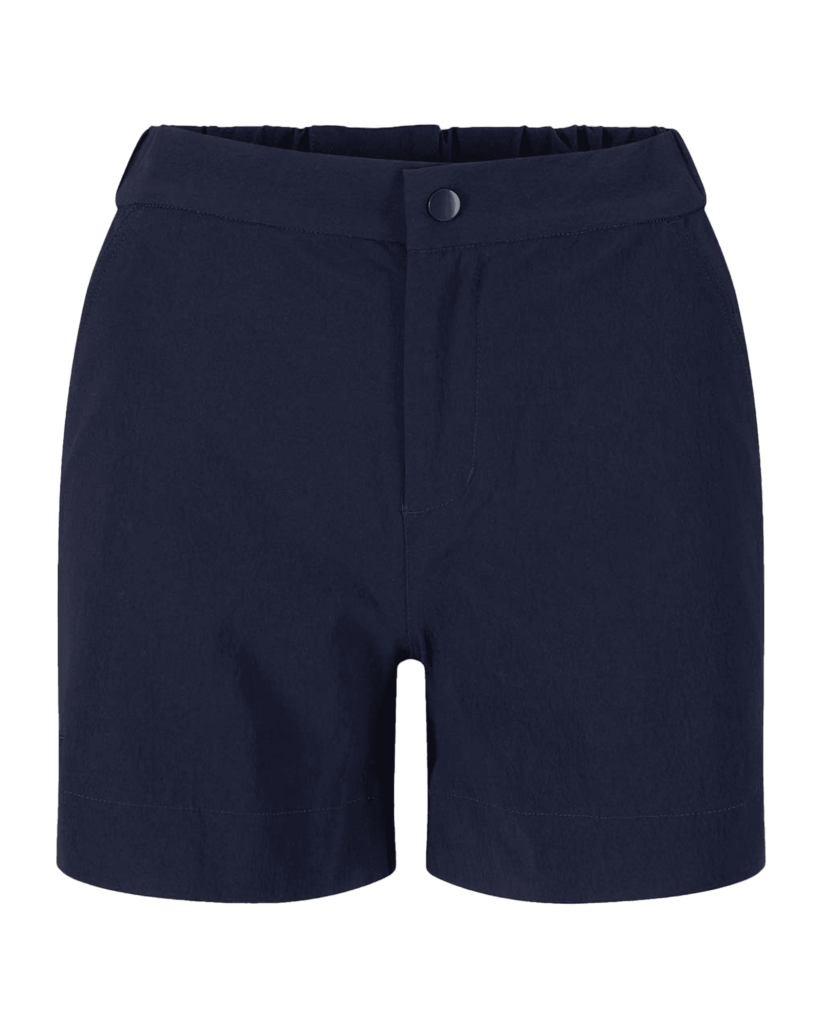 Sandfjellet Shorts W Blue Ink