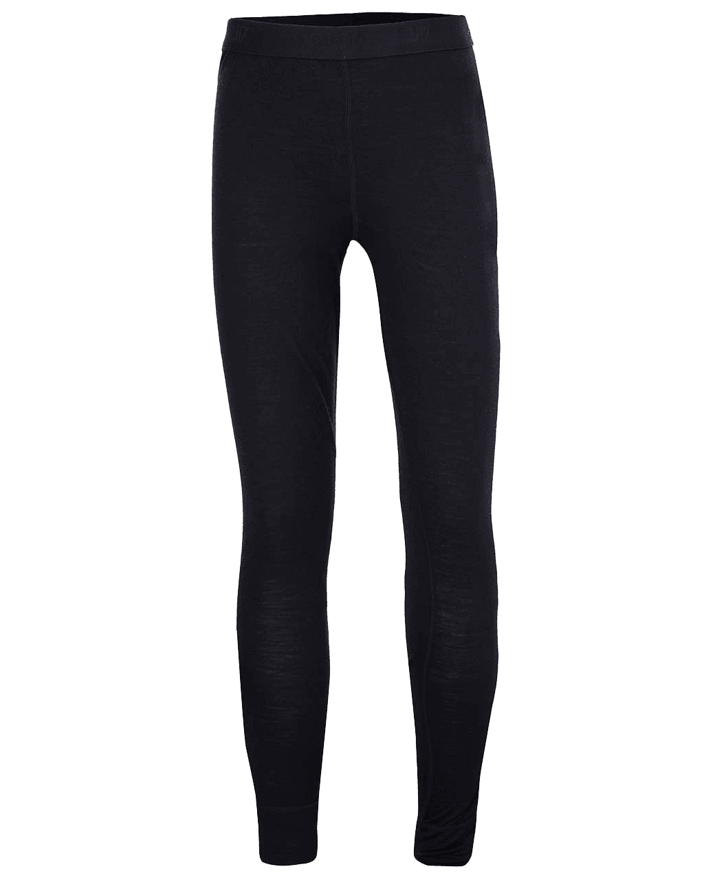 Ullånger Pant JR Black