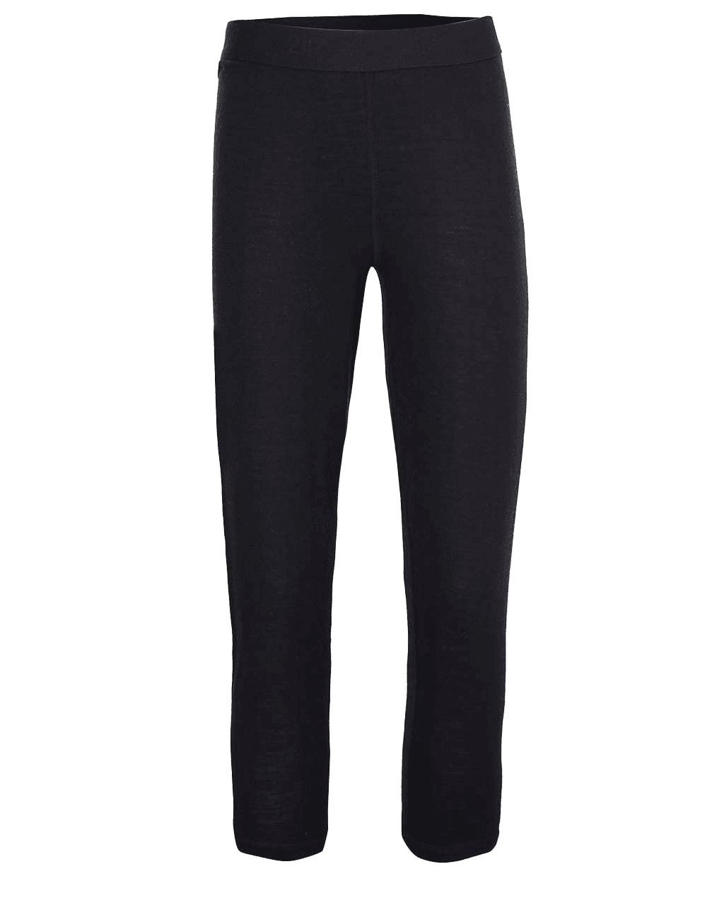 Ullånger 3/4 Pant JR Black