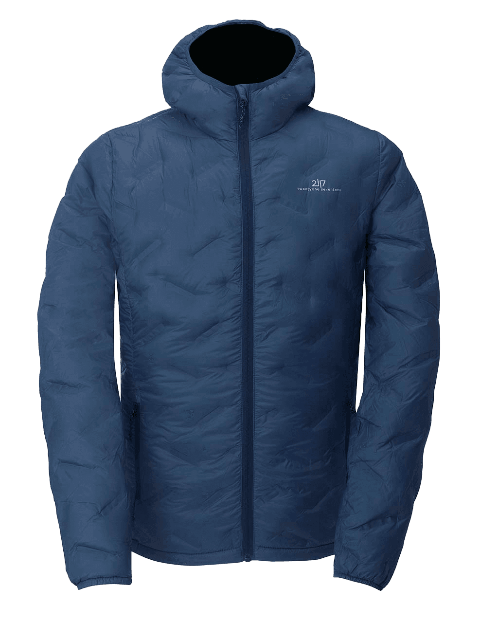 Isabo Jacket M Navy