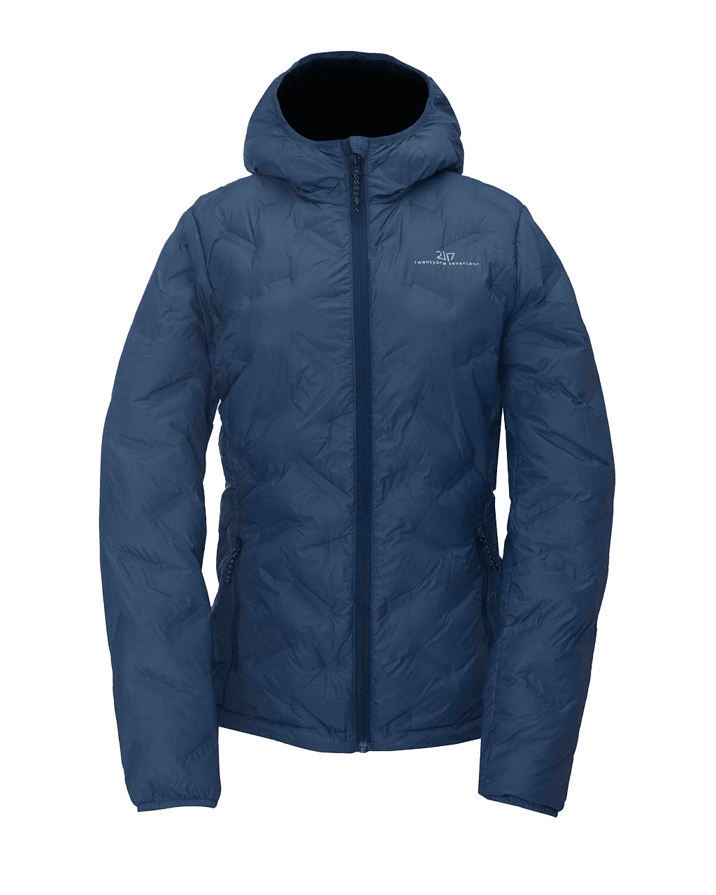 Isabo Jacket W Navy