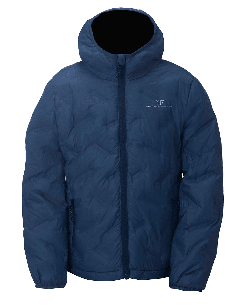 Isabo Jacket JR Navy