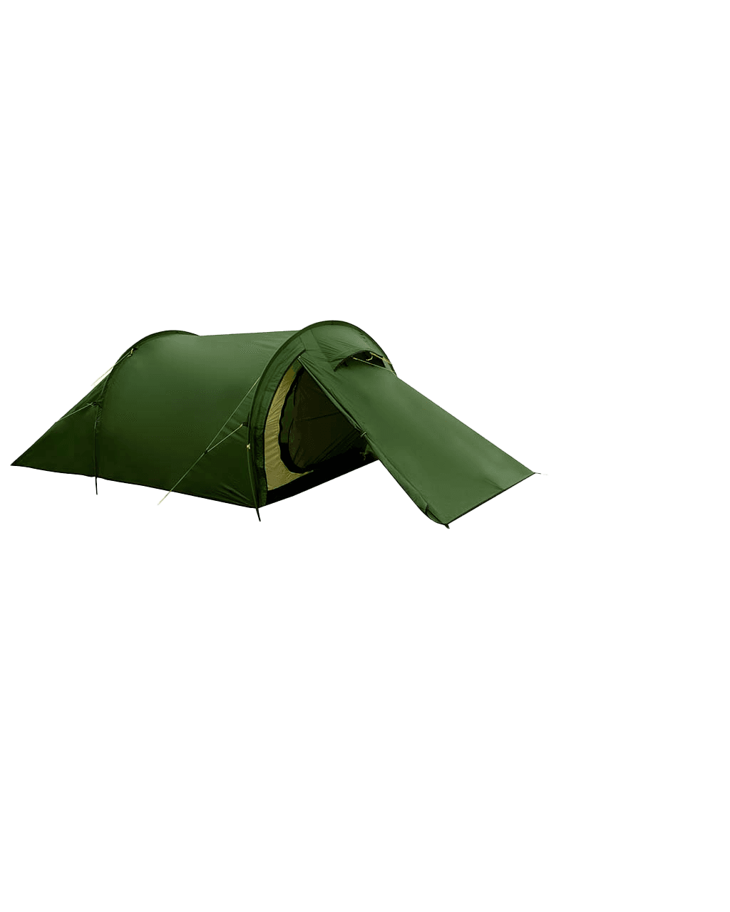 Ultevis 3 Tent Army Green