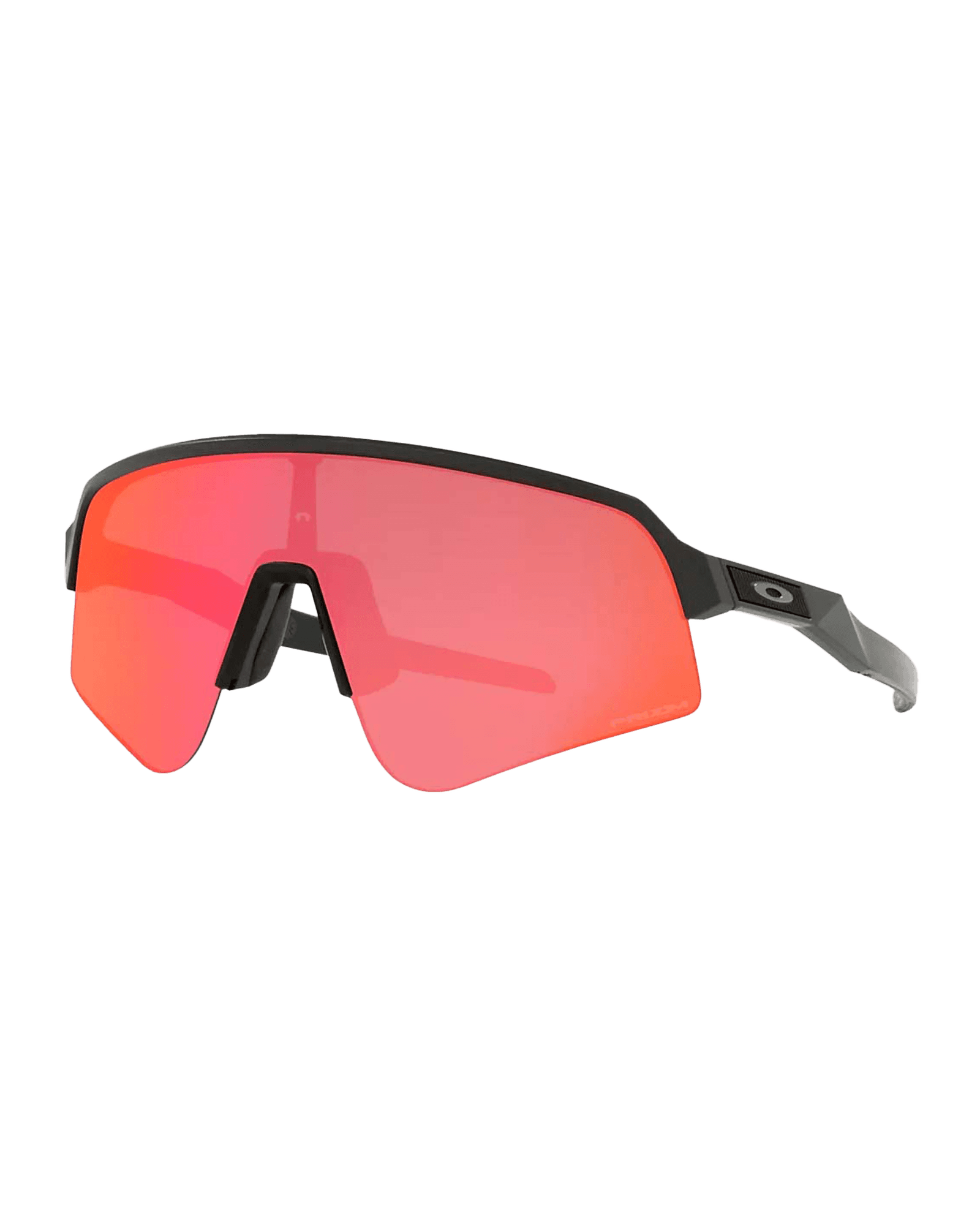 Sutro Lite Sweep Matte Carbon Prizm Trail Torch