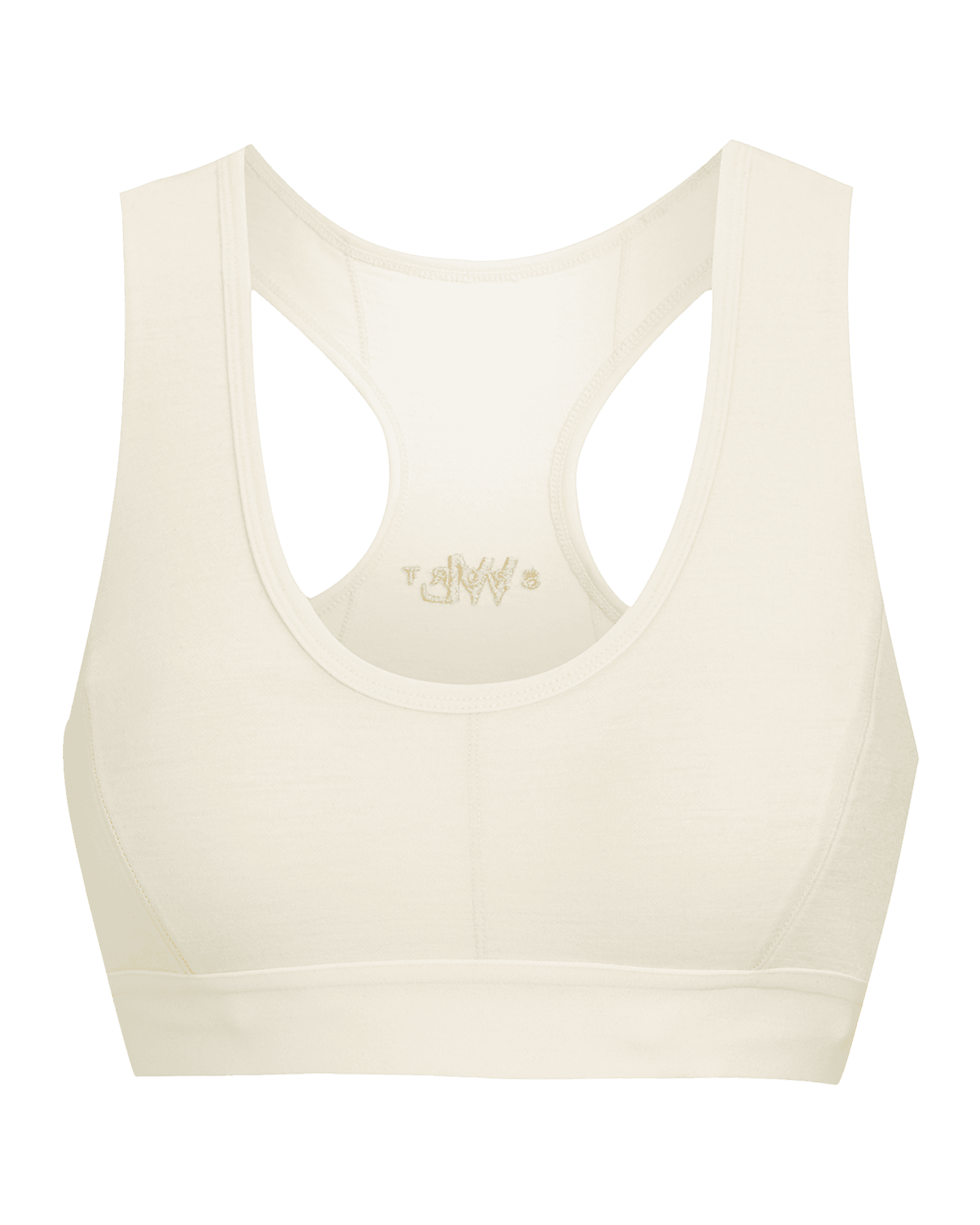 Sandfjellet Bra 2 W Ivory