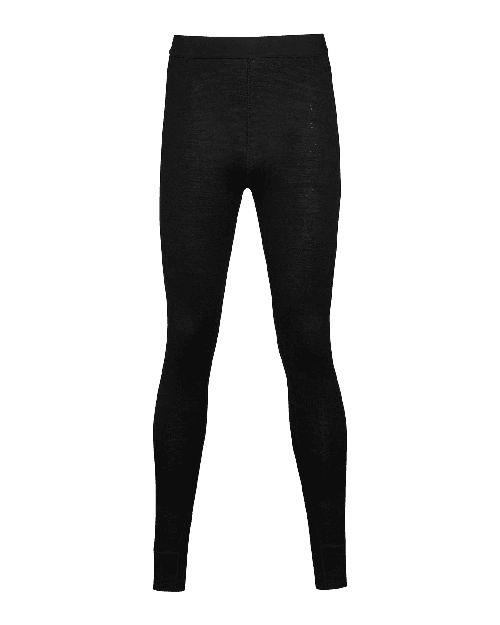 Rena Baselayer Tights W Black