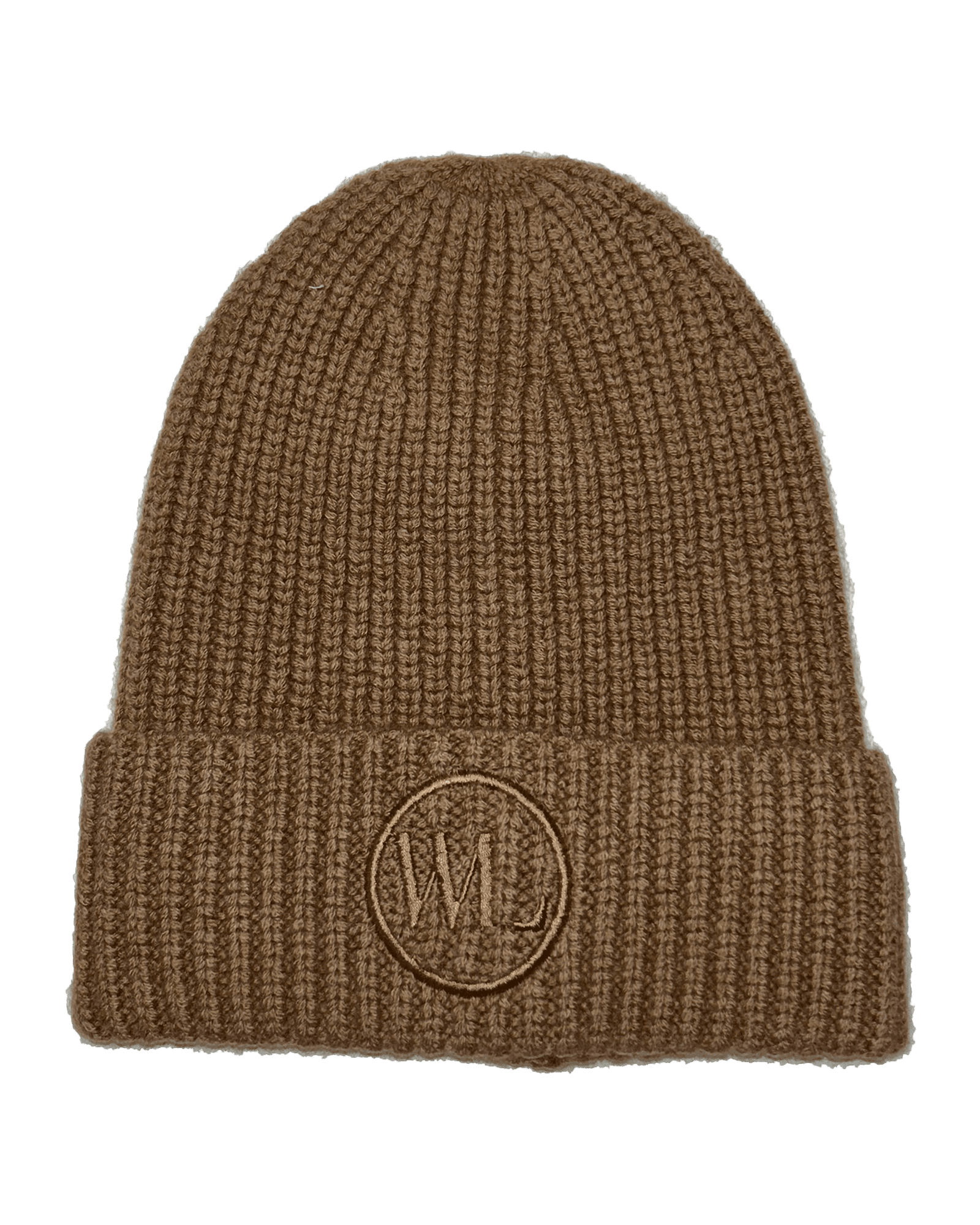 Falketind Cashmere Hat Brown