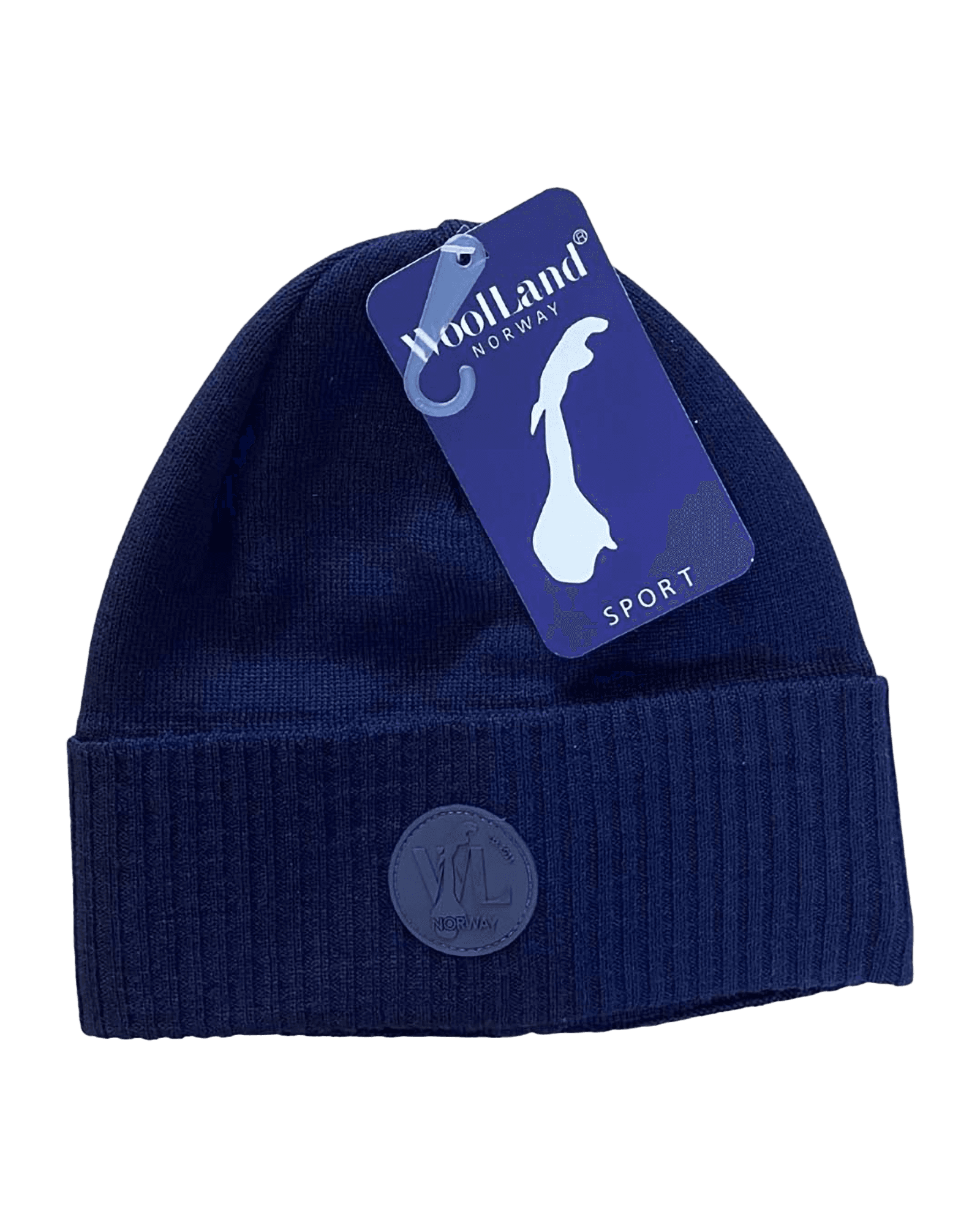 Hemsedal Hat Blue