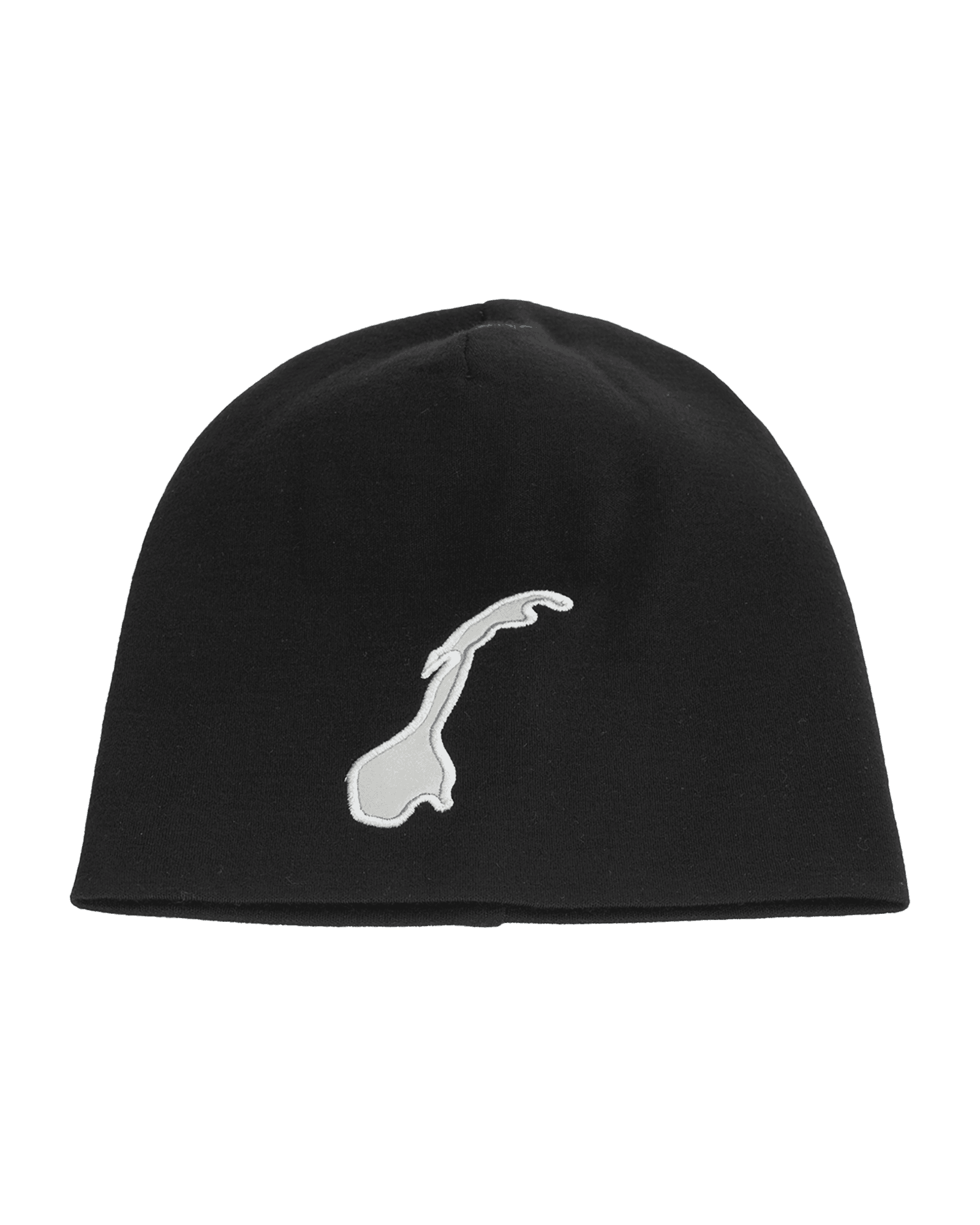 Røros Hat Black