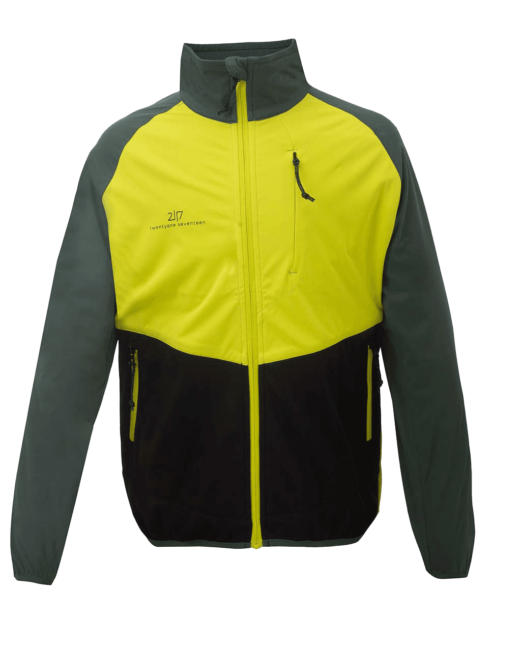 Forest Green