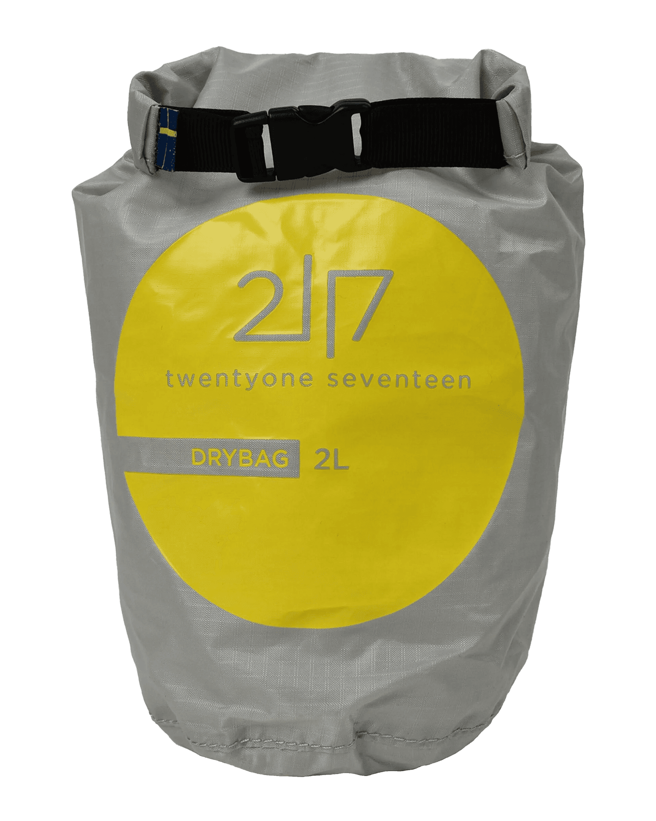 Drybag 2L LT Grey