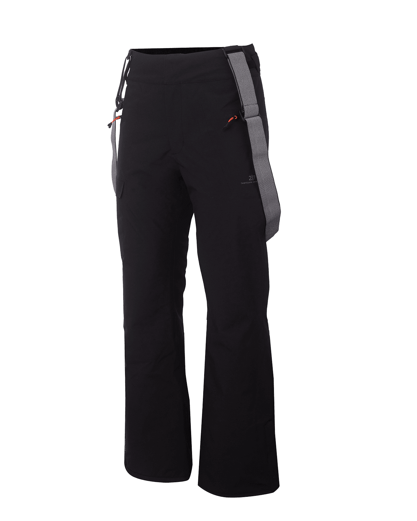 Sala Pant W Black