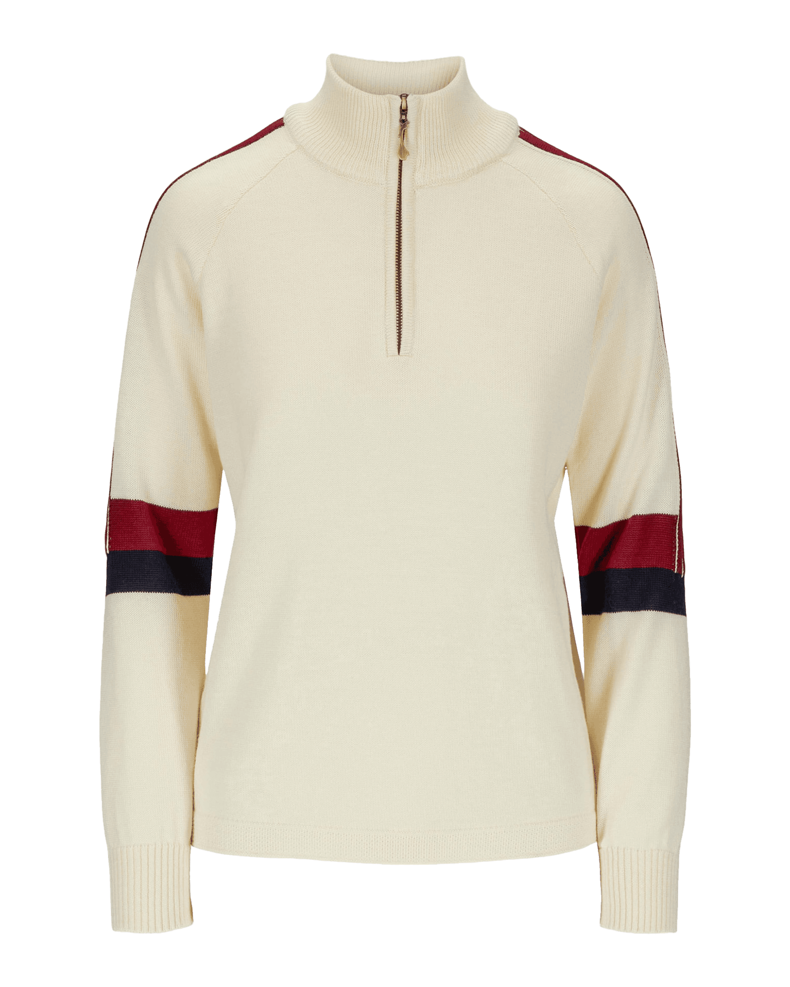 Rauland Knitted Sweater W Snow White
