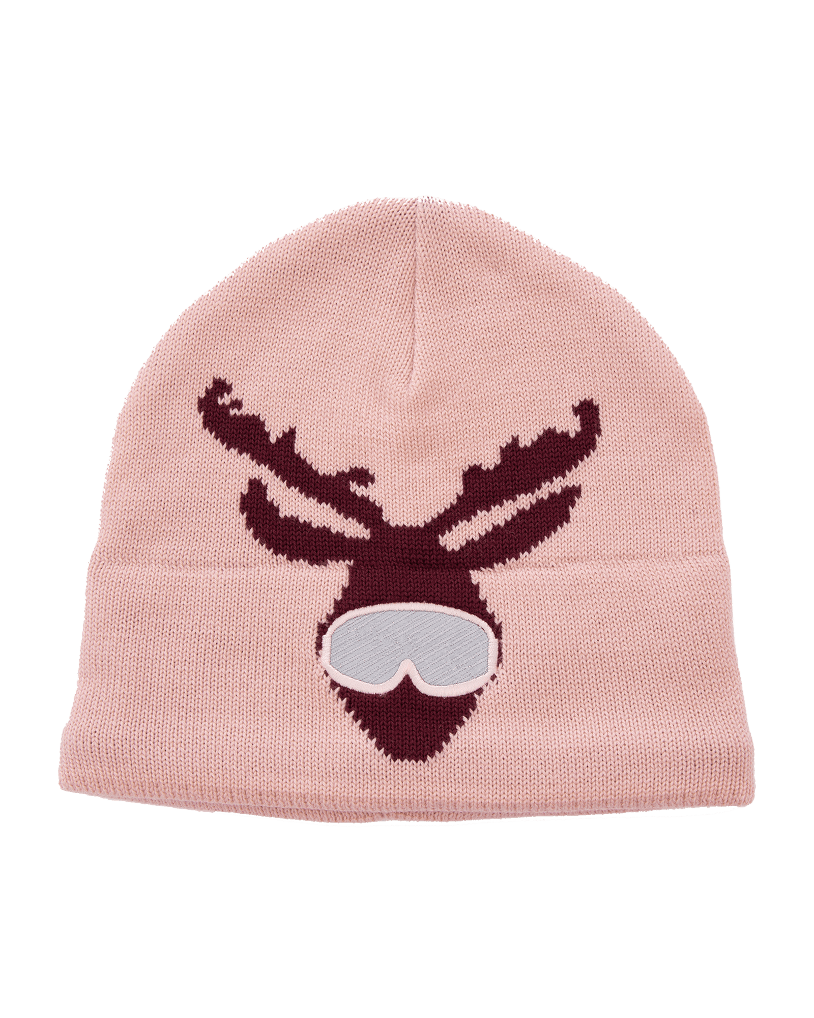 Bærum Hat JR Rose Smoke