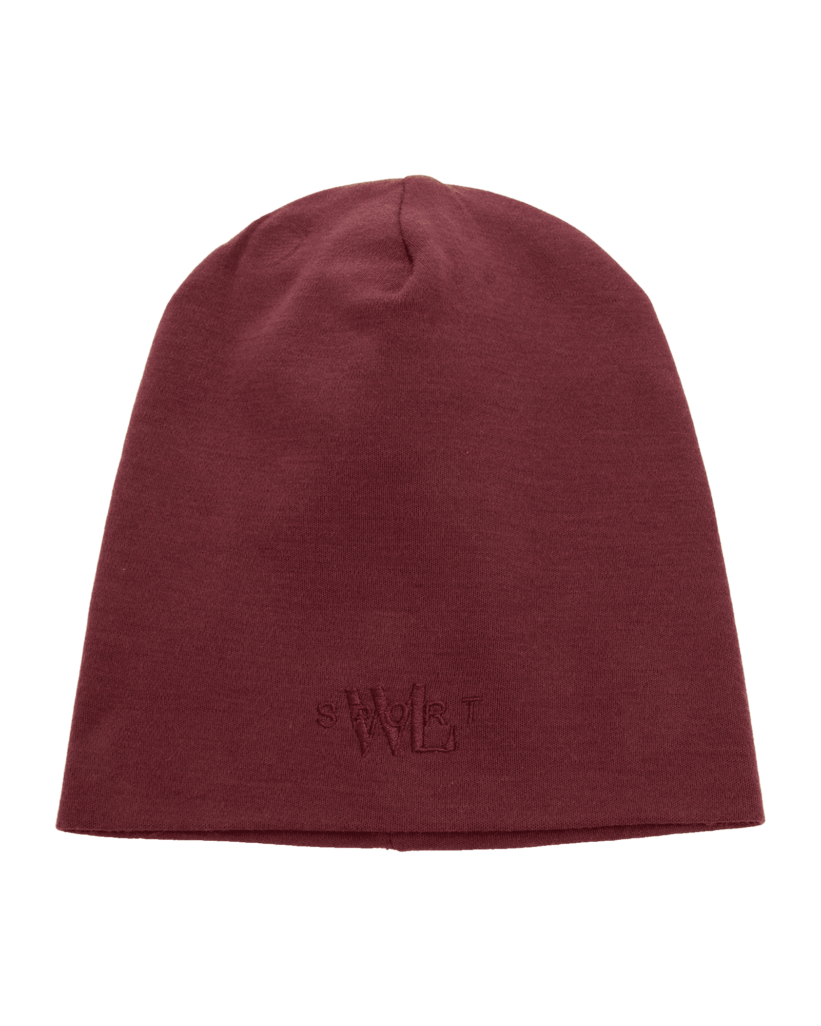 Røros Hat Dark Plum
