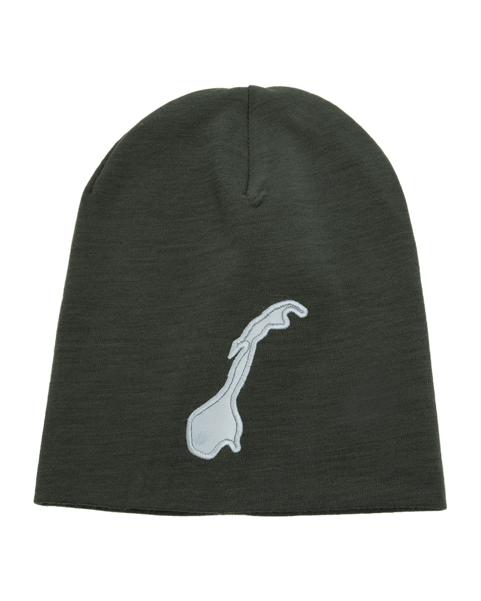 Røros Hat JR Green