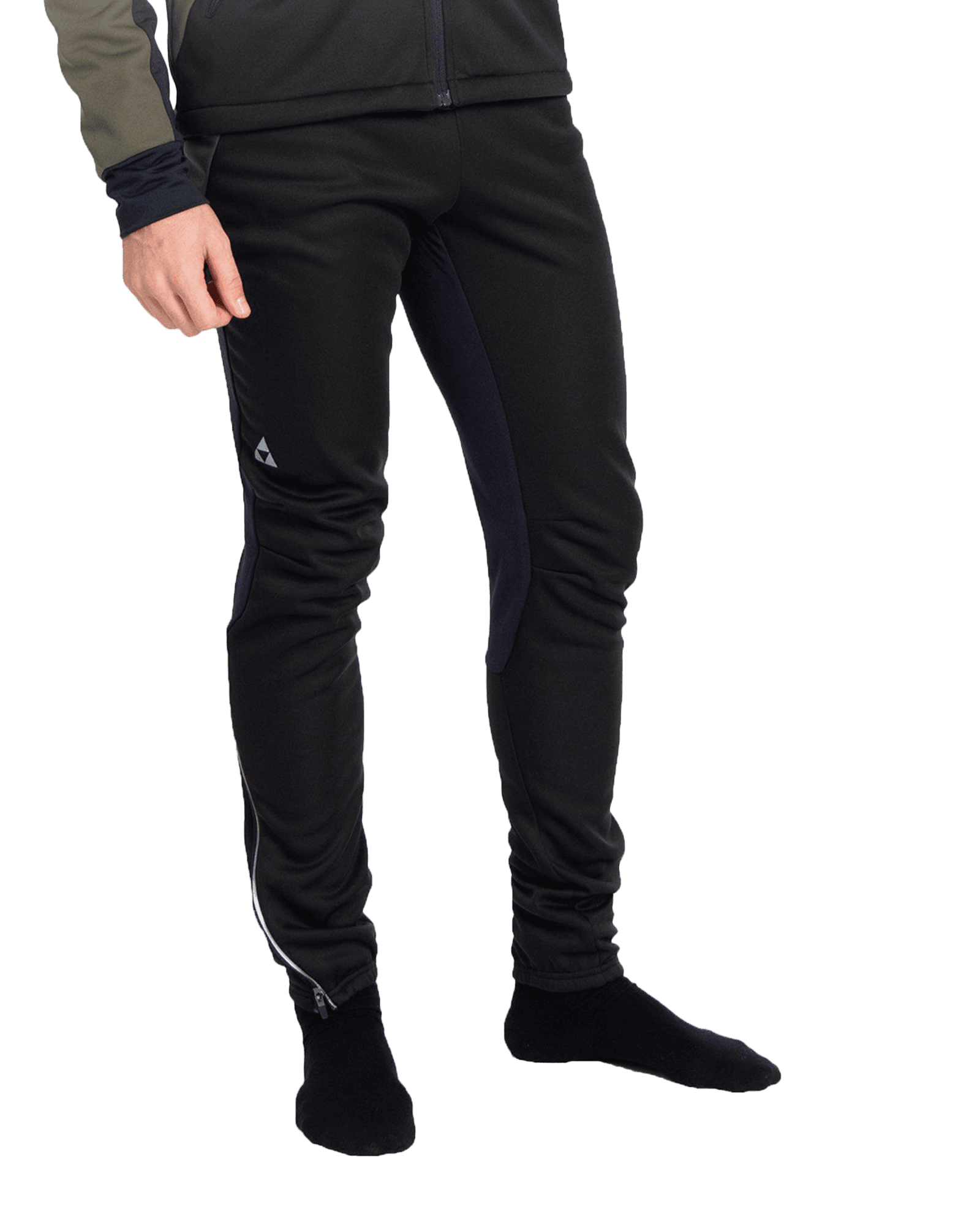 Vemdalen Pro Pants M Black