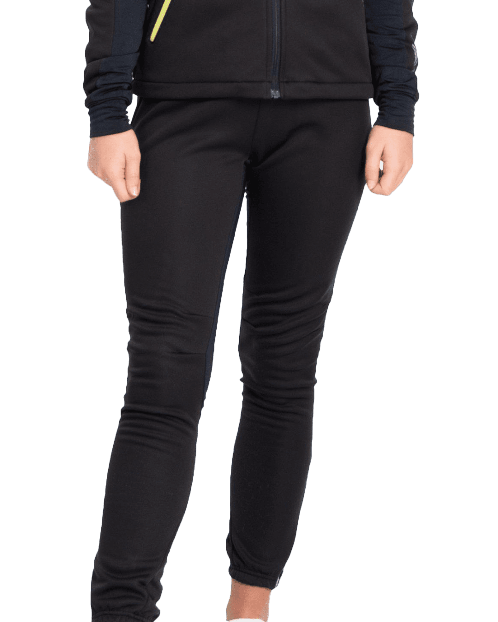 Vemdalen Pro Pants W Black