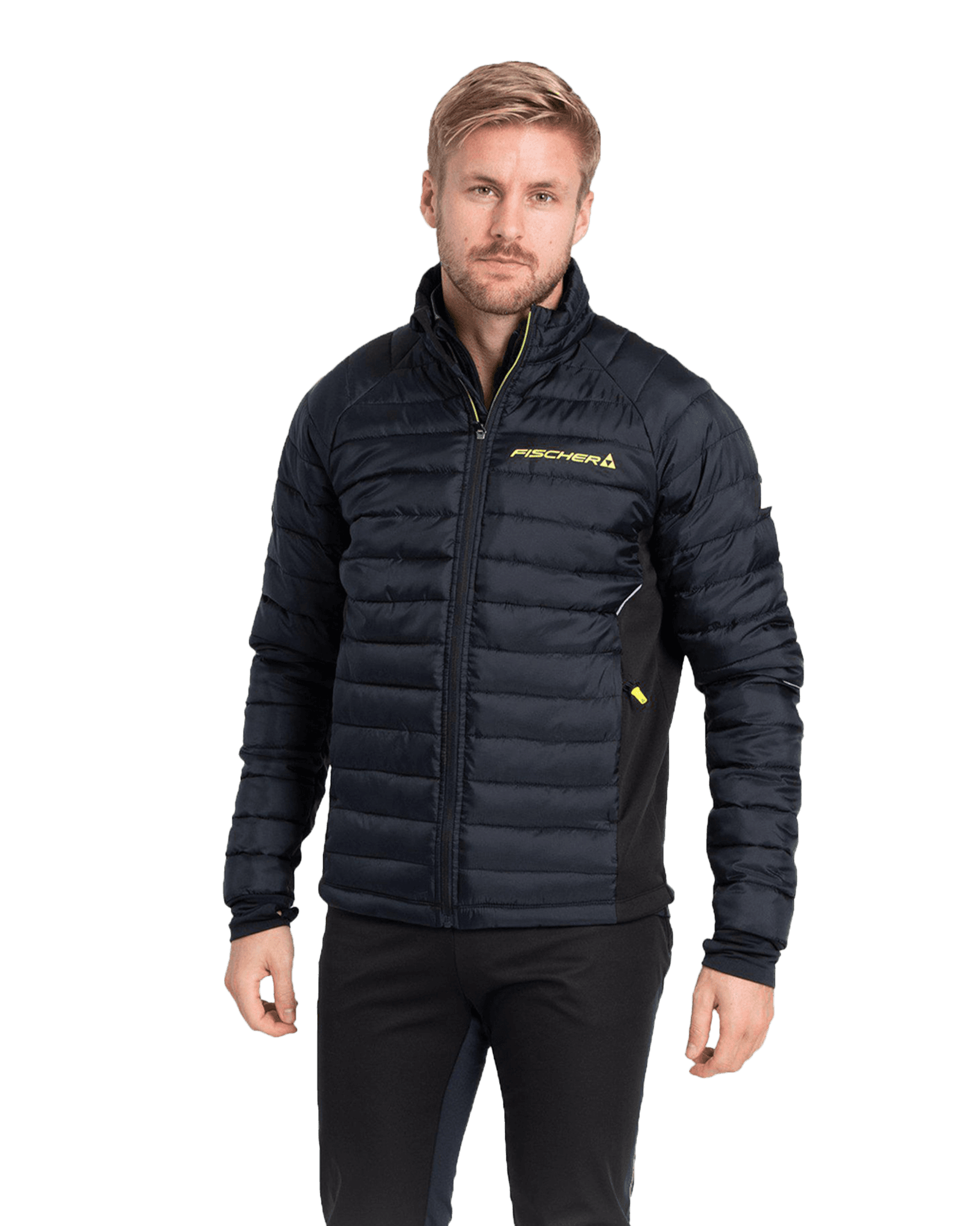 Idre Insulat Jacket M Black