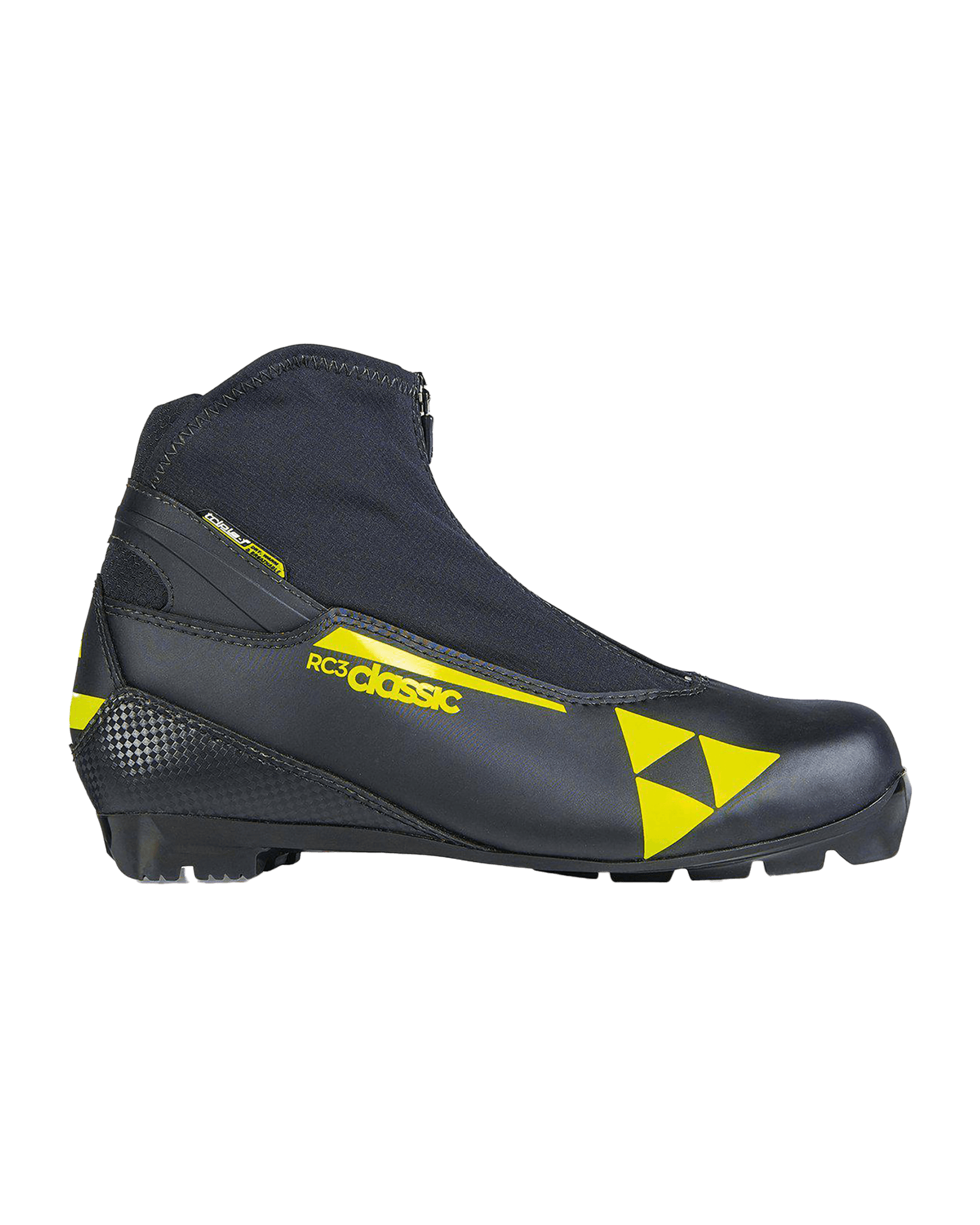 RC3 Classic No Colour