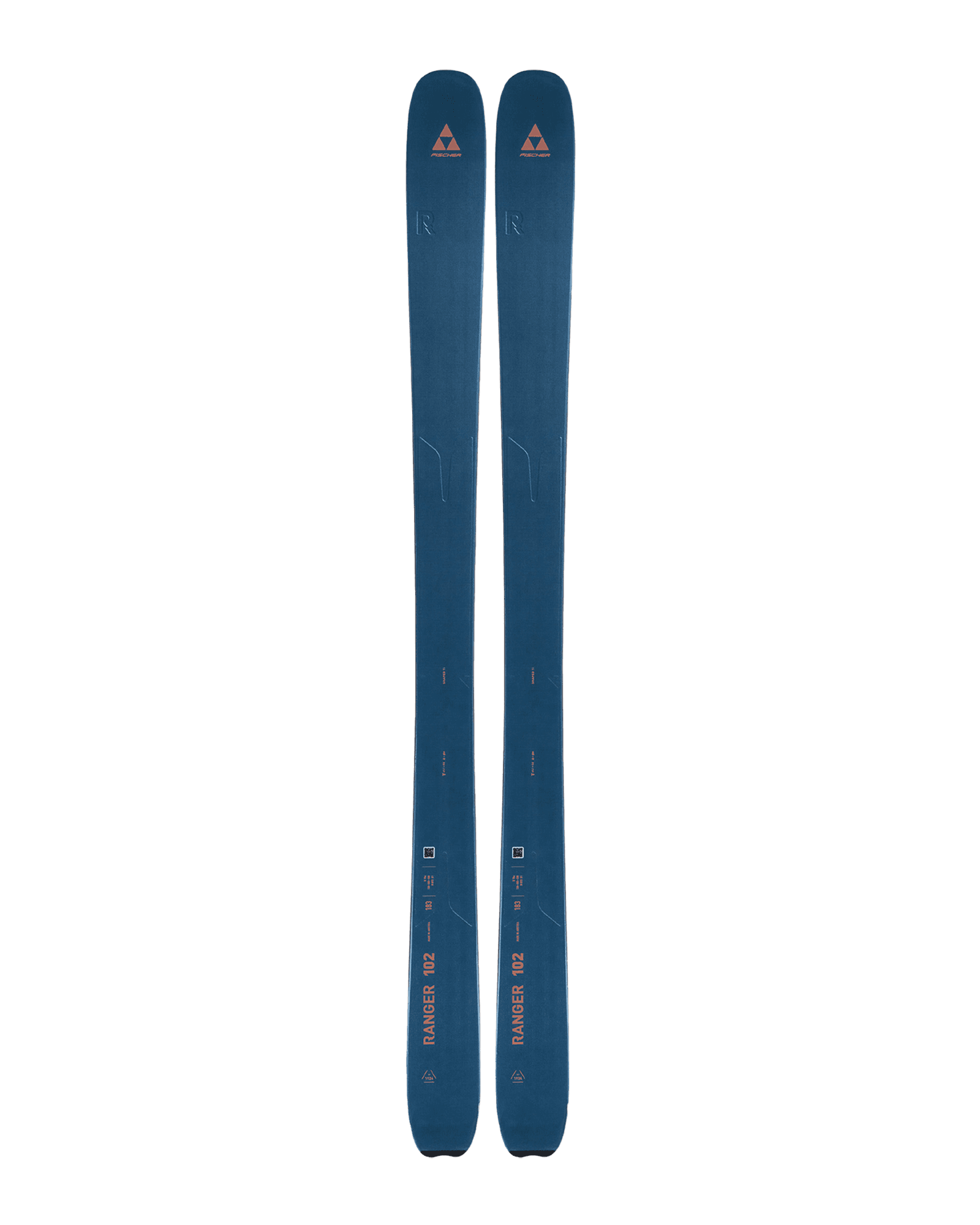 Ranger 102 23/24 Blue