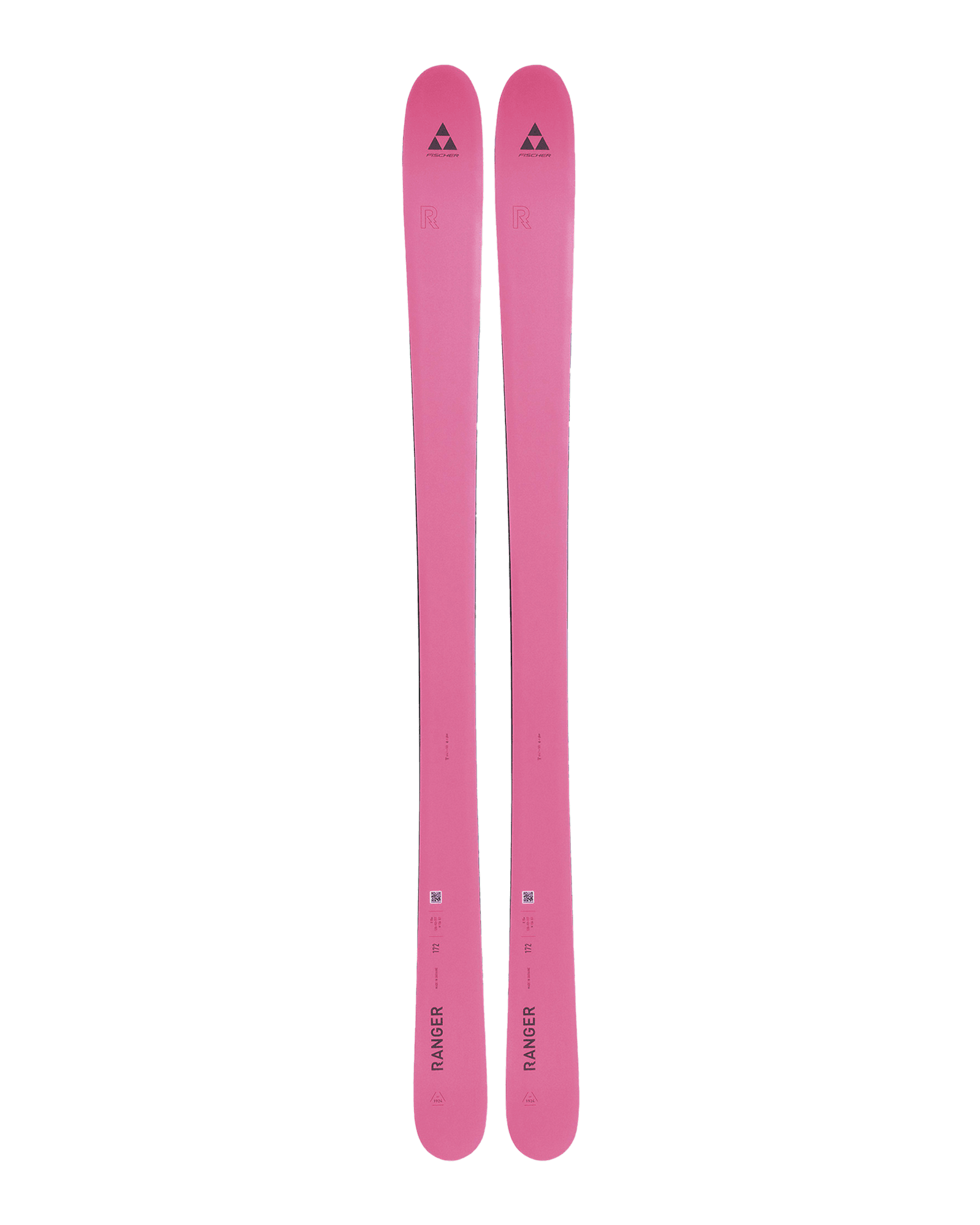 Ranger Pink 22/23 Pink