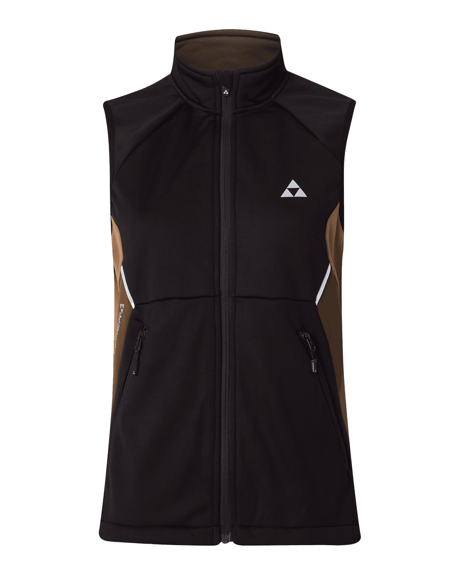 Vemdalen Pro Vest W Oak Brown
