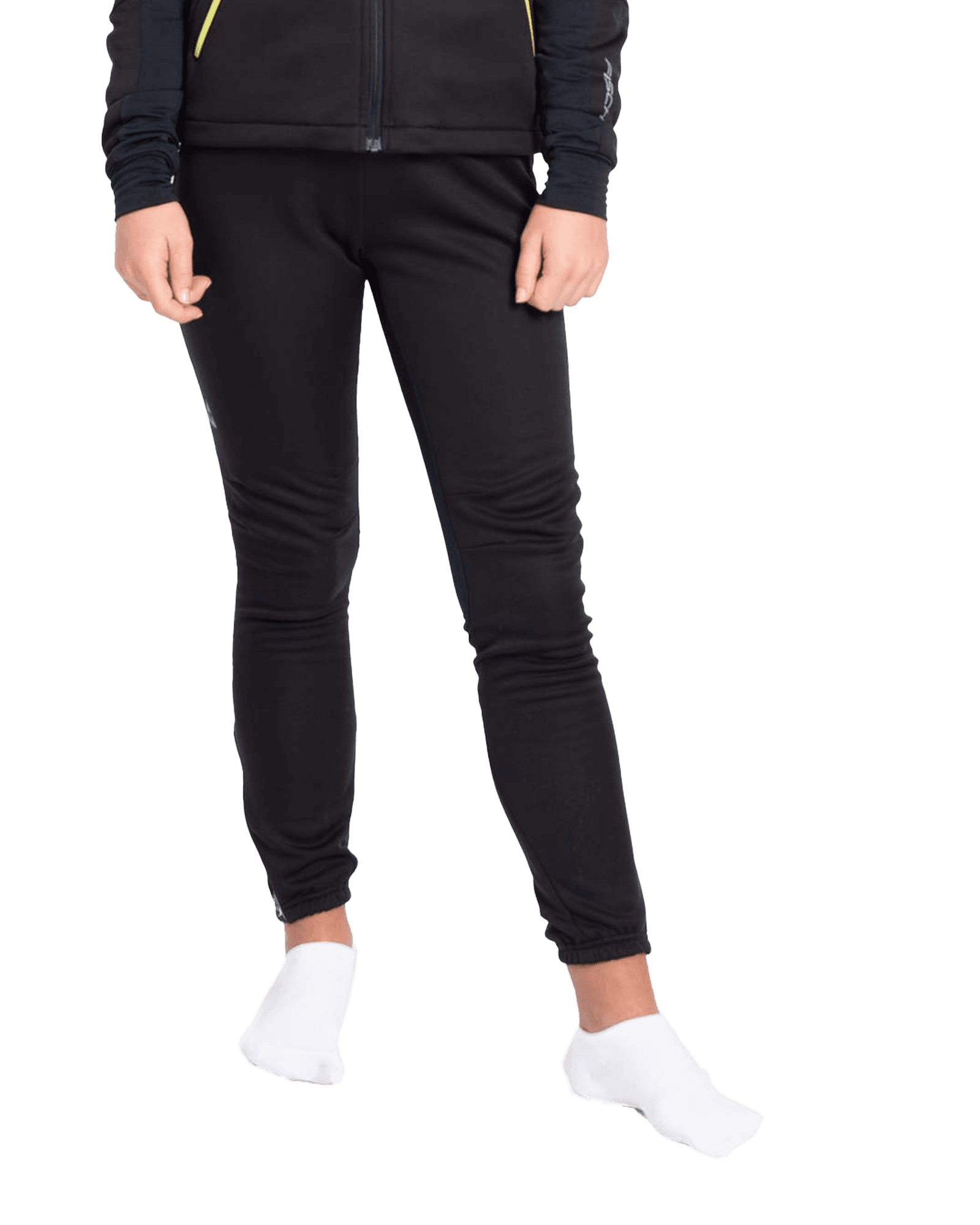 Vemdalen Pro Pants W Black