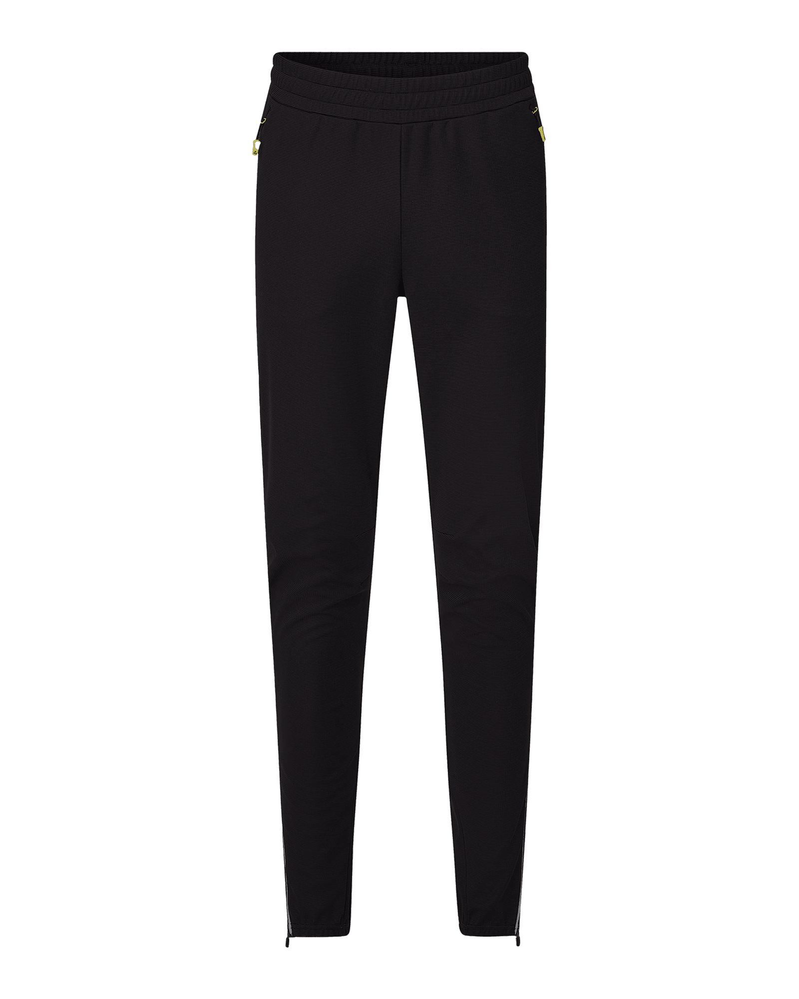 Åsarna 3 Pant M Black