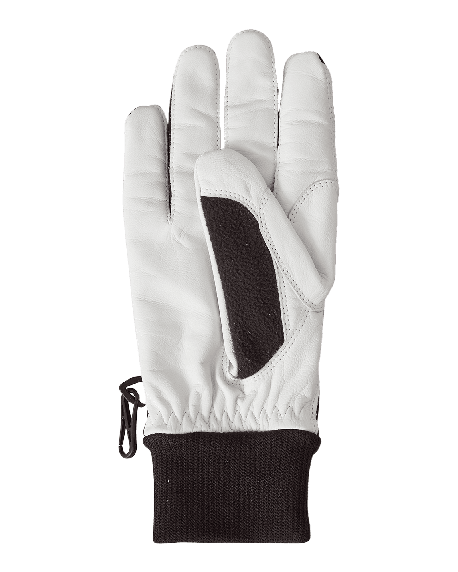 Black/White