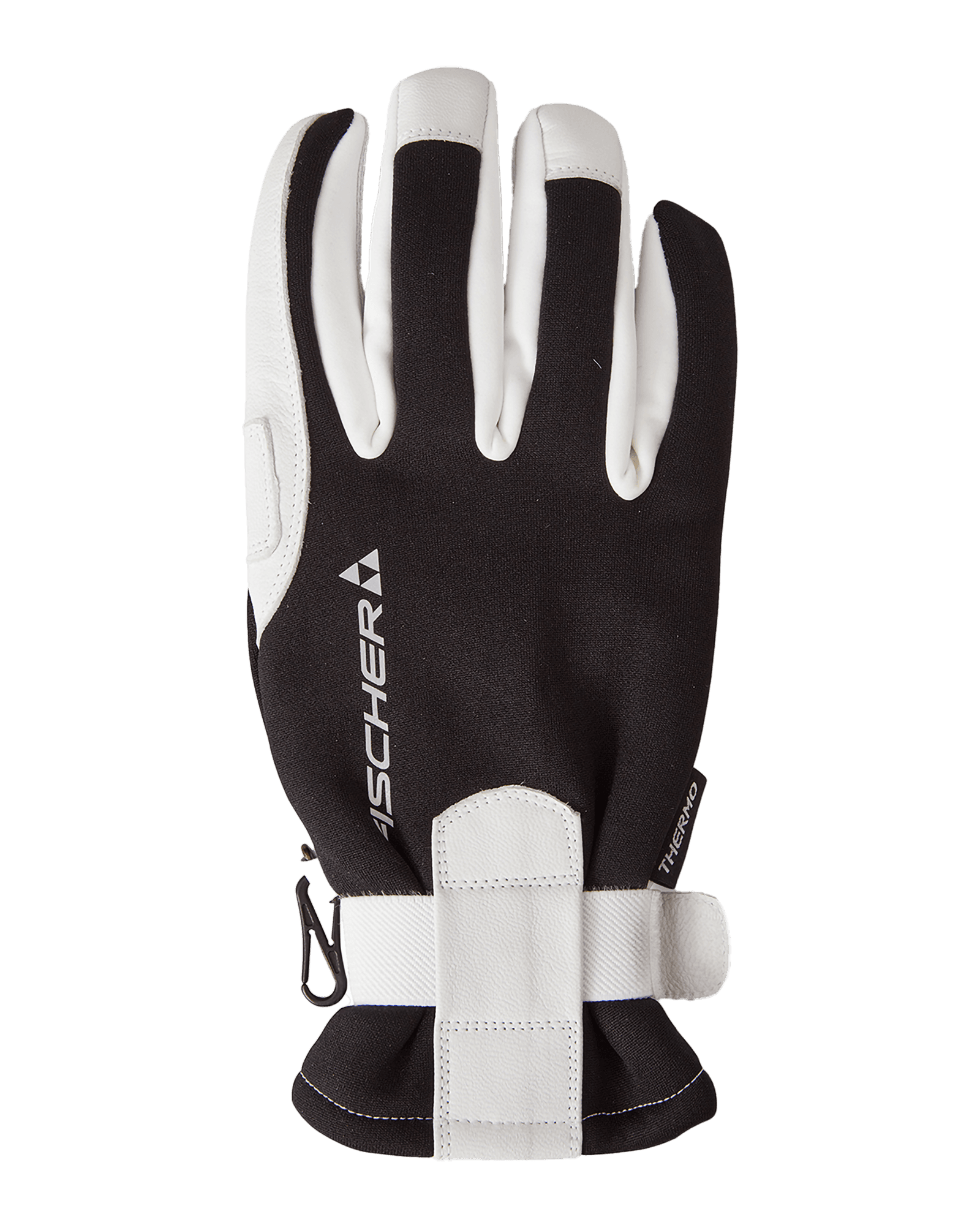 Touring Thermo Glove Black/White