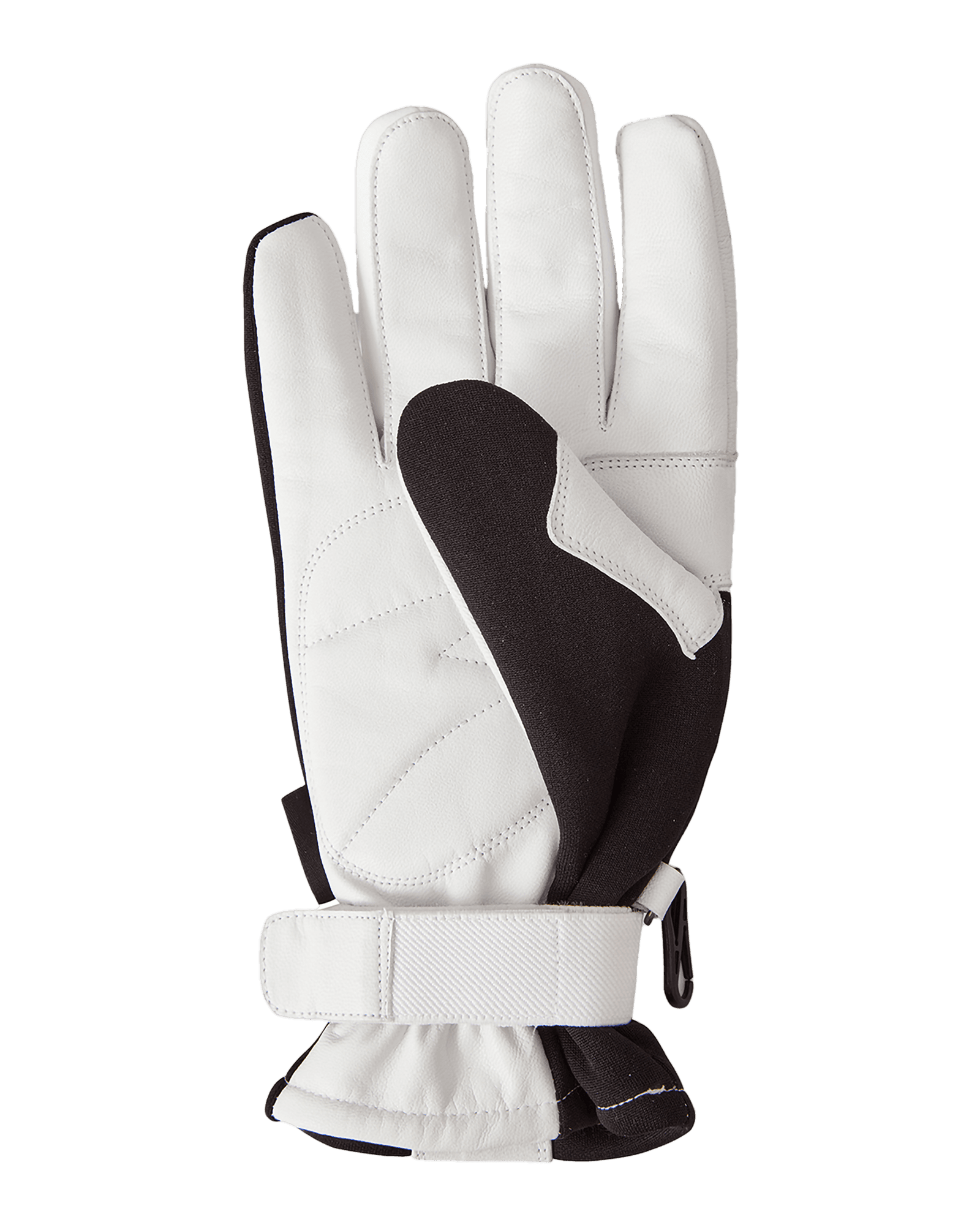 Black/White