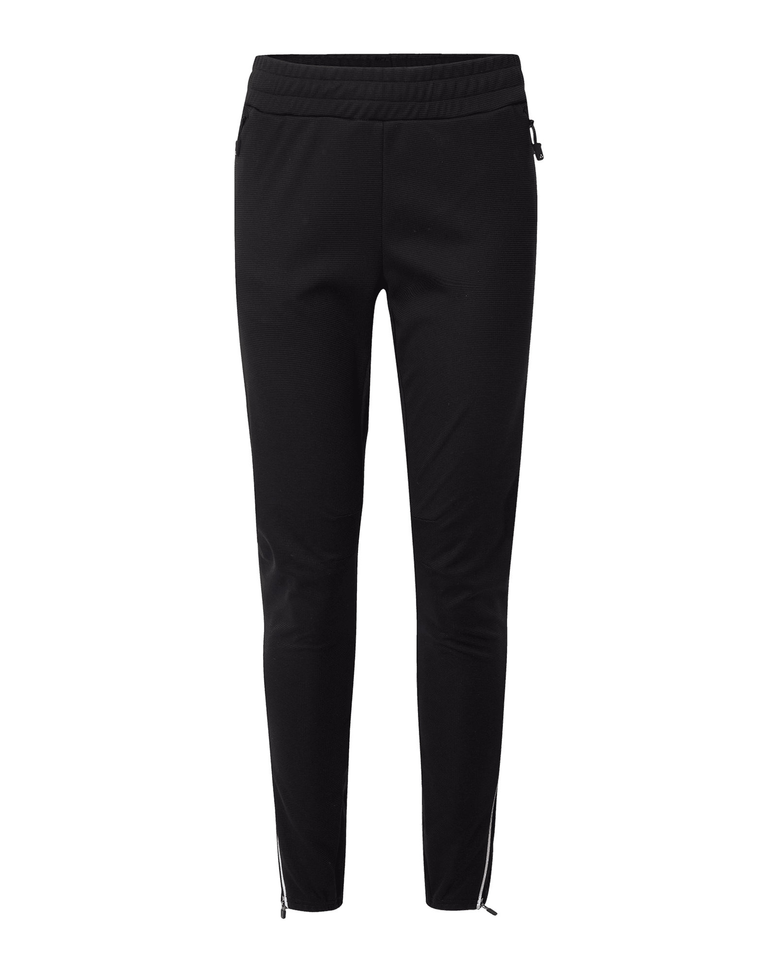 Åsarna 3 Pant W Black