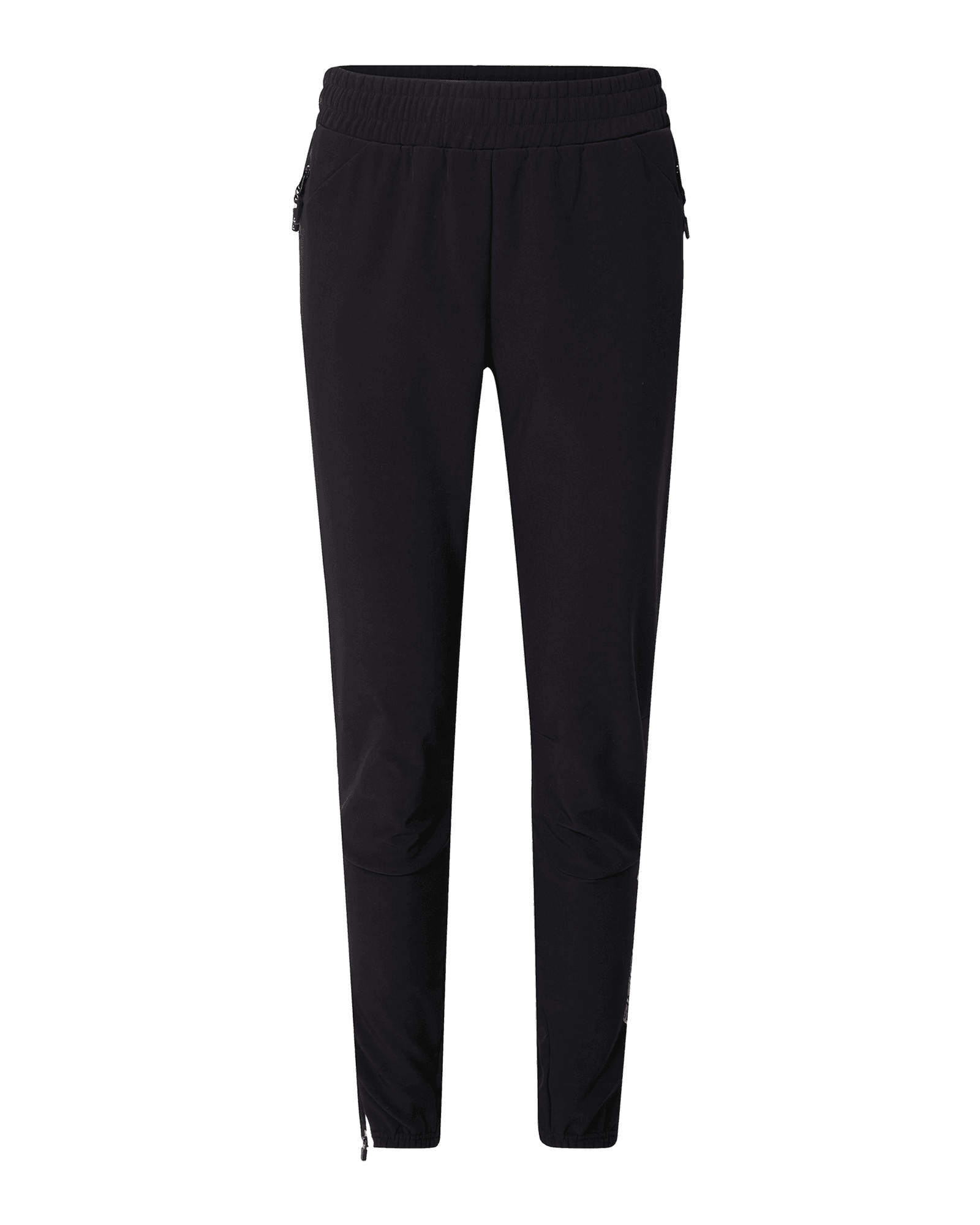 Vemdalen 2 Pant W Black