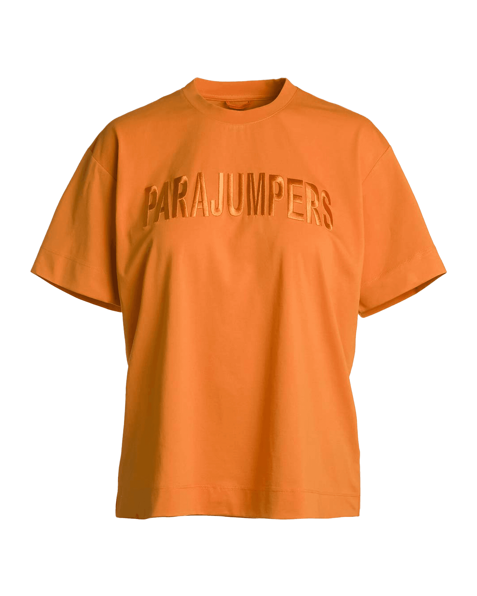 Urban Tee W Marigold