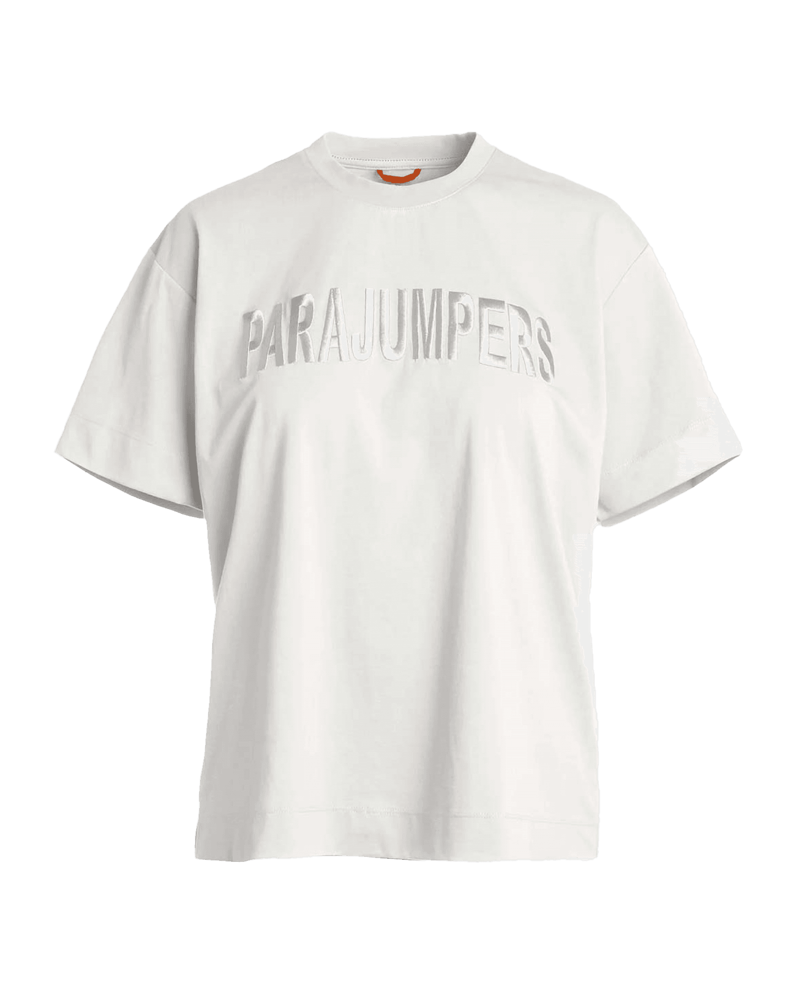 Urban Tee W Off White