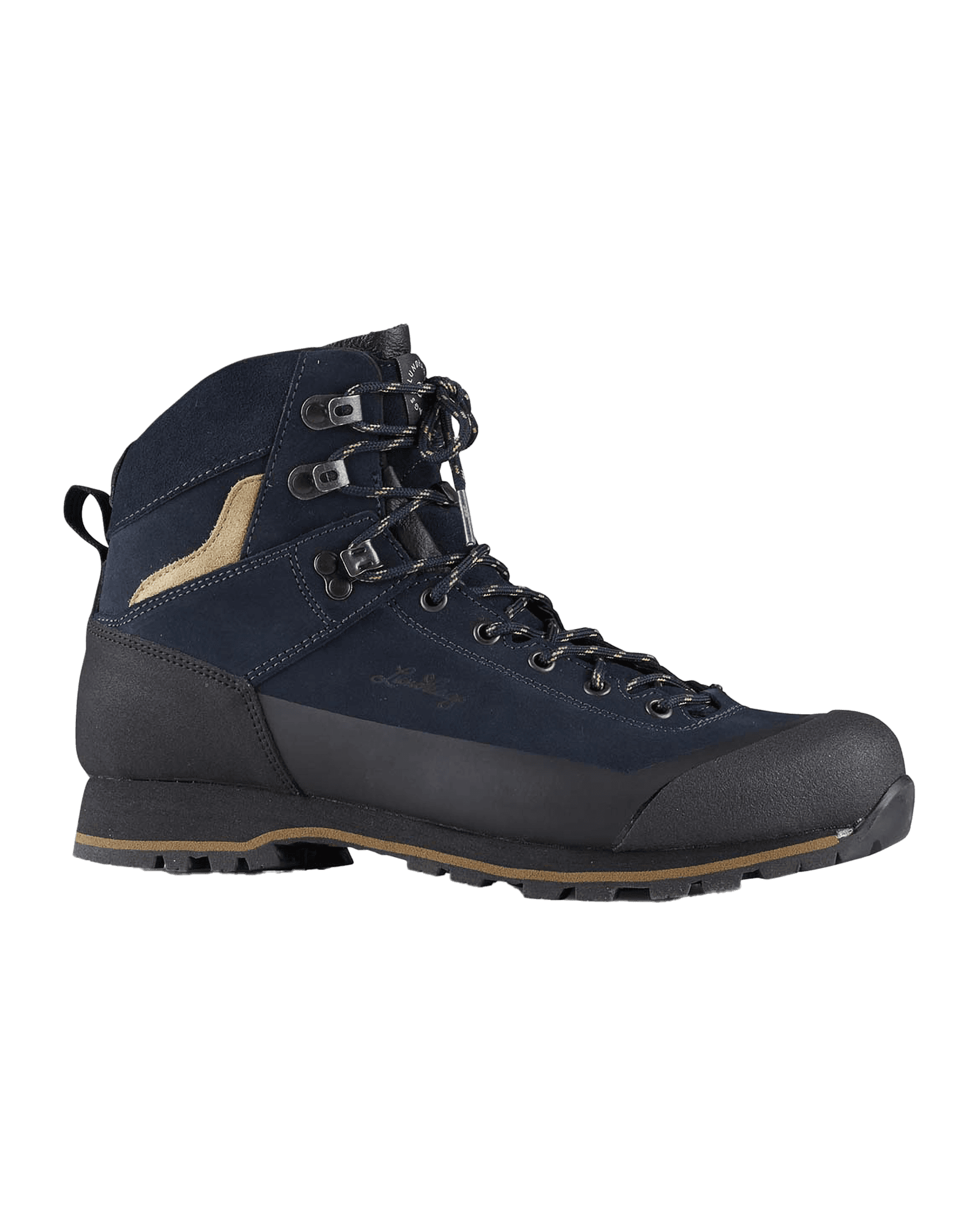 Bjerg Mid Deep Blue