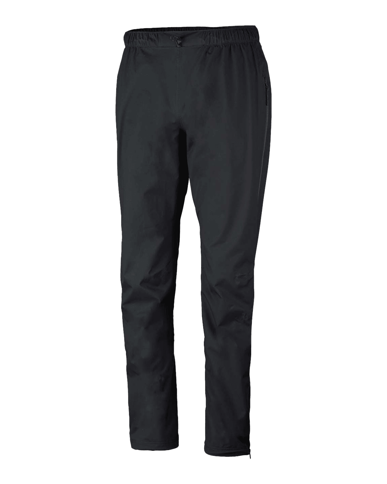 Lo Pant M Charcoal