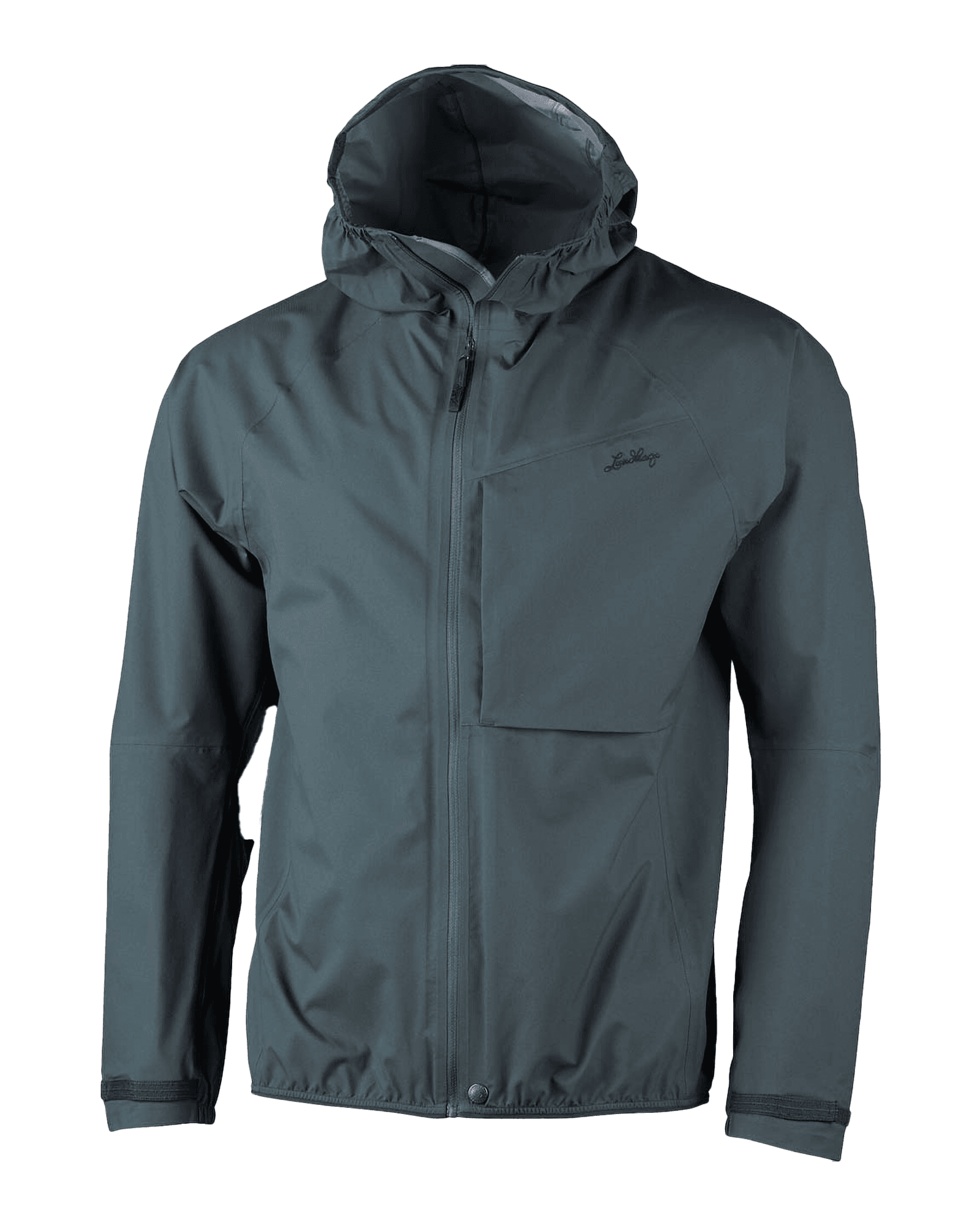 Lo Jacket M Dark Agave