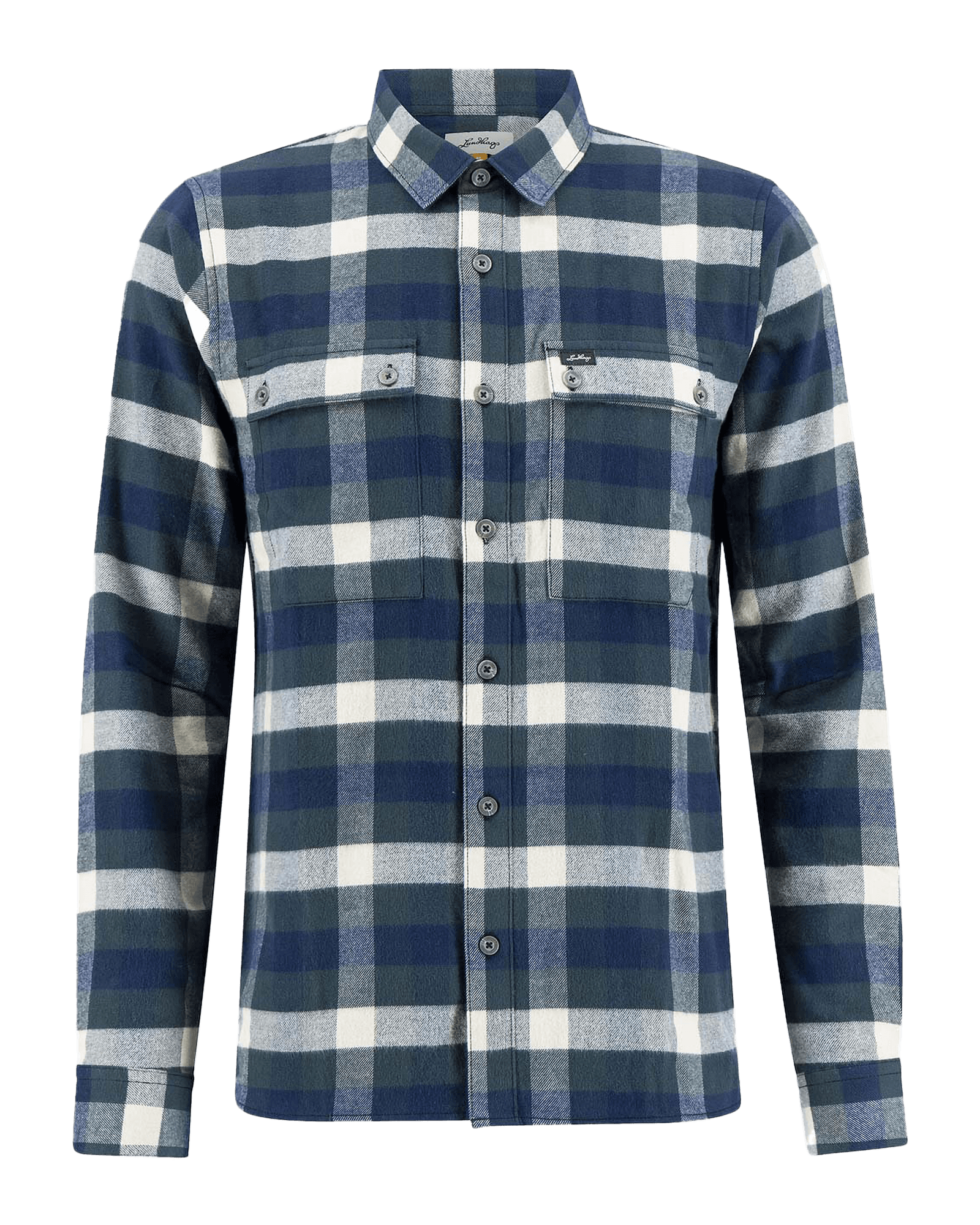 Rask Shirt Sand