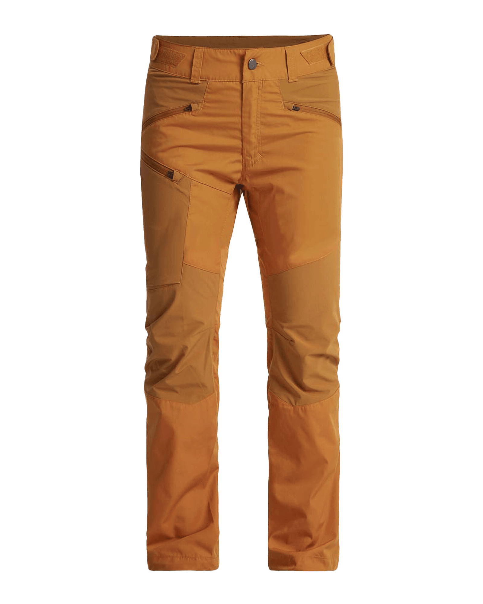 Makke Lt Pant W Gold/Dark Gold