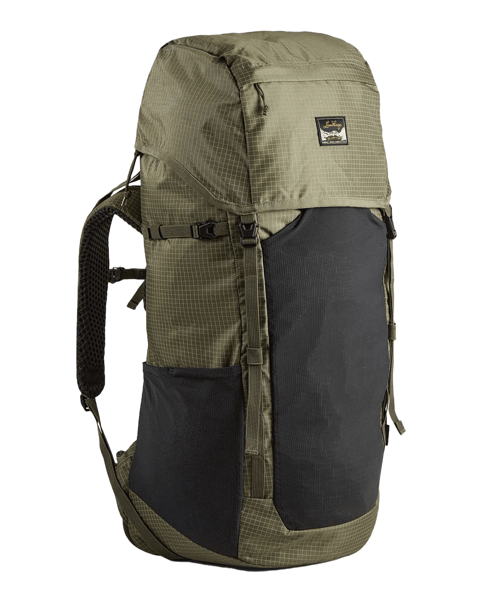 Fulu Core 45 L Clover