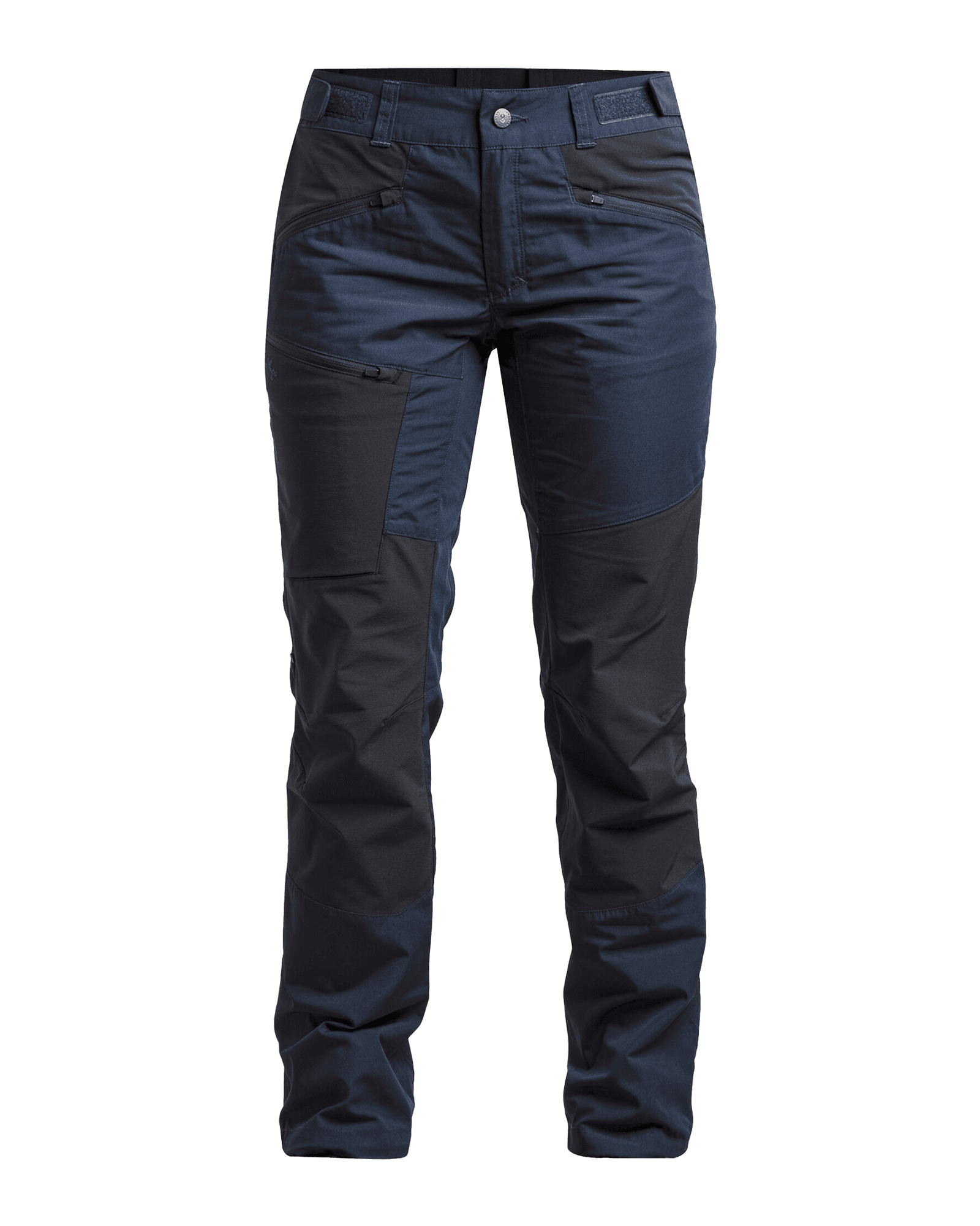 Makke Lt Pant W Light Navy