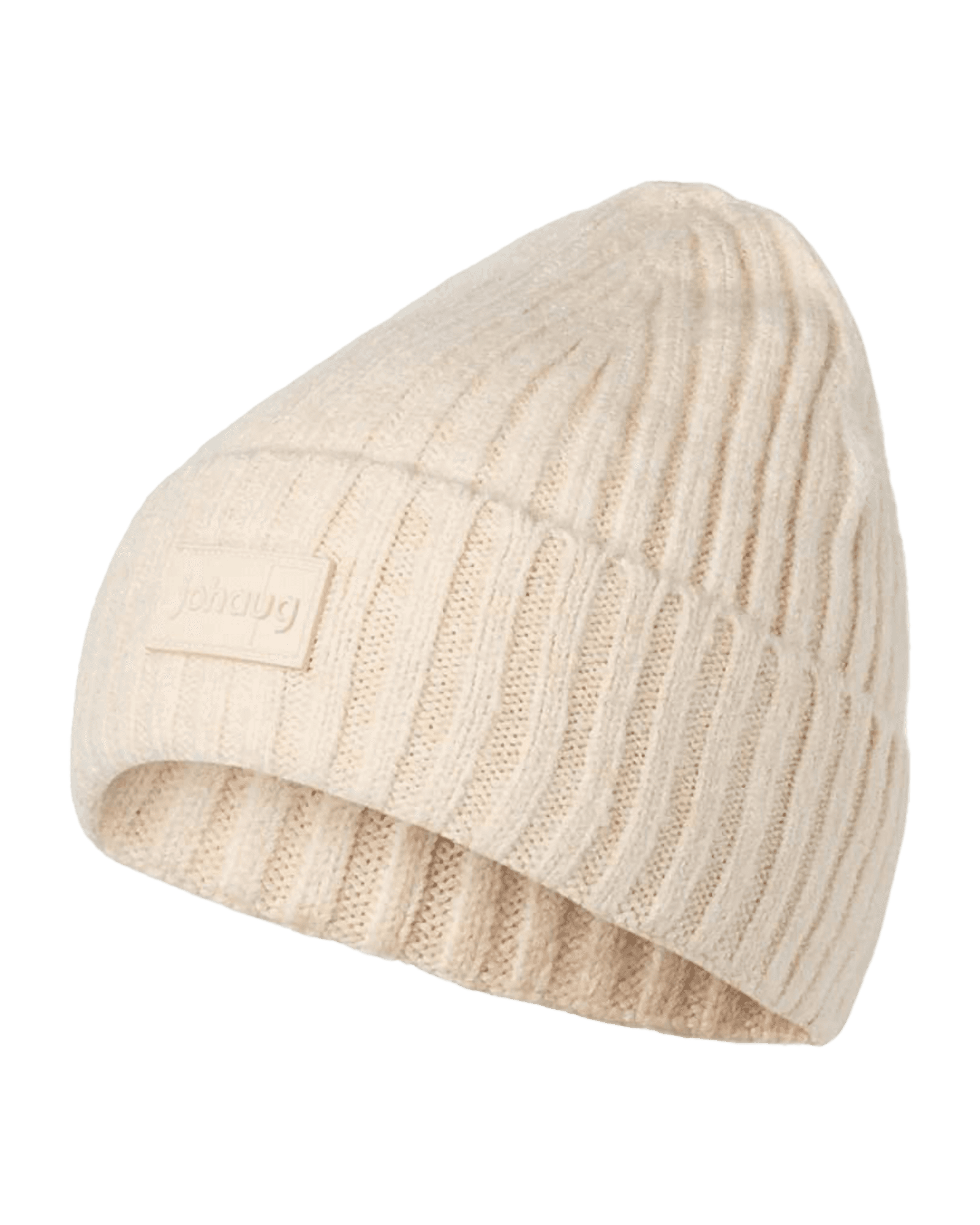 Lit Beanie W Light Beige
